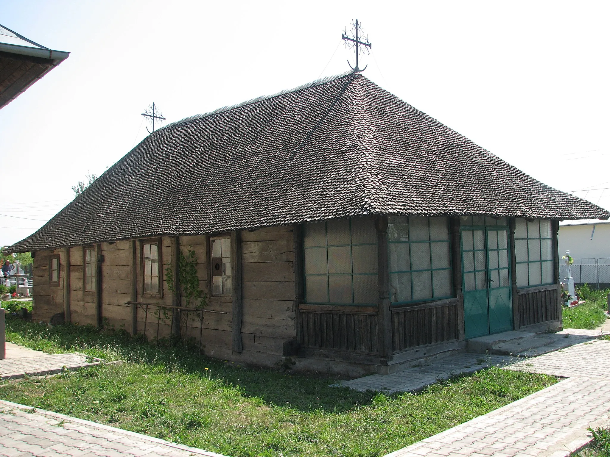 Image of Bucureşti-Ilfov