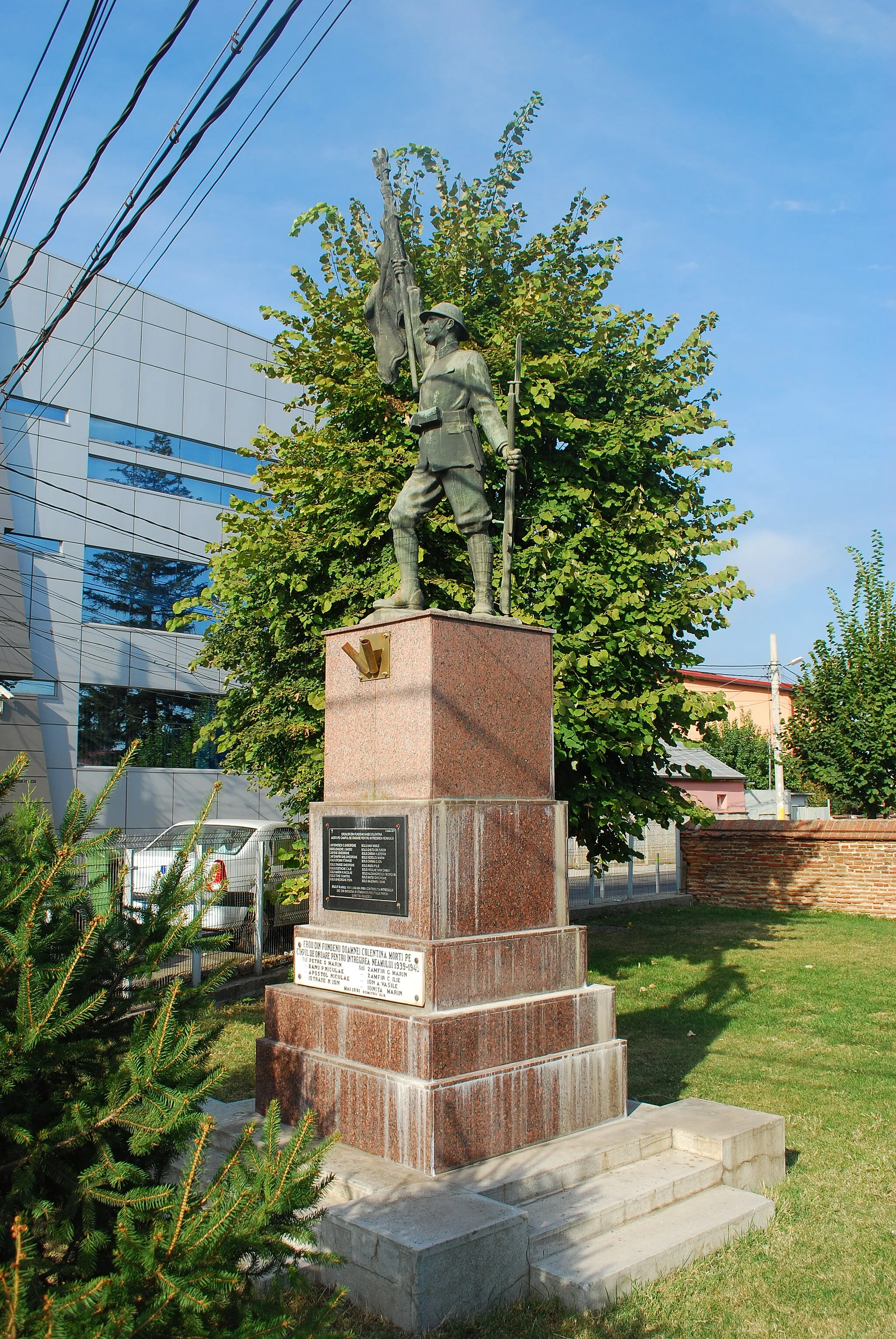 Image of Bucureşti-Ilfov