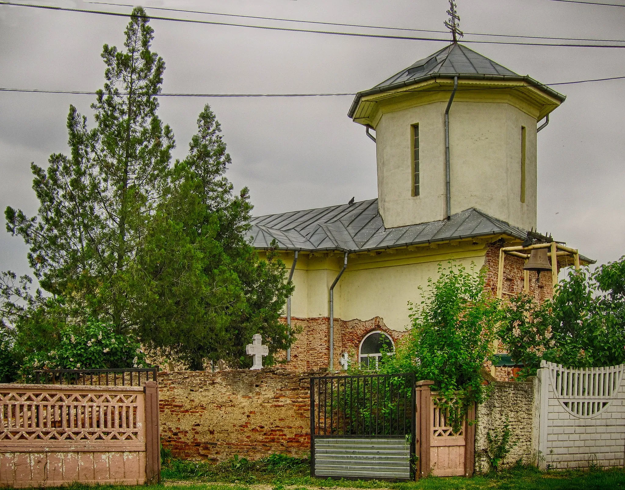 Image of Bucureşti-Ilfov