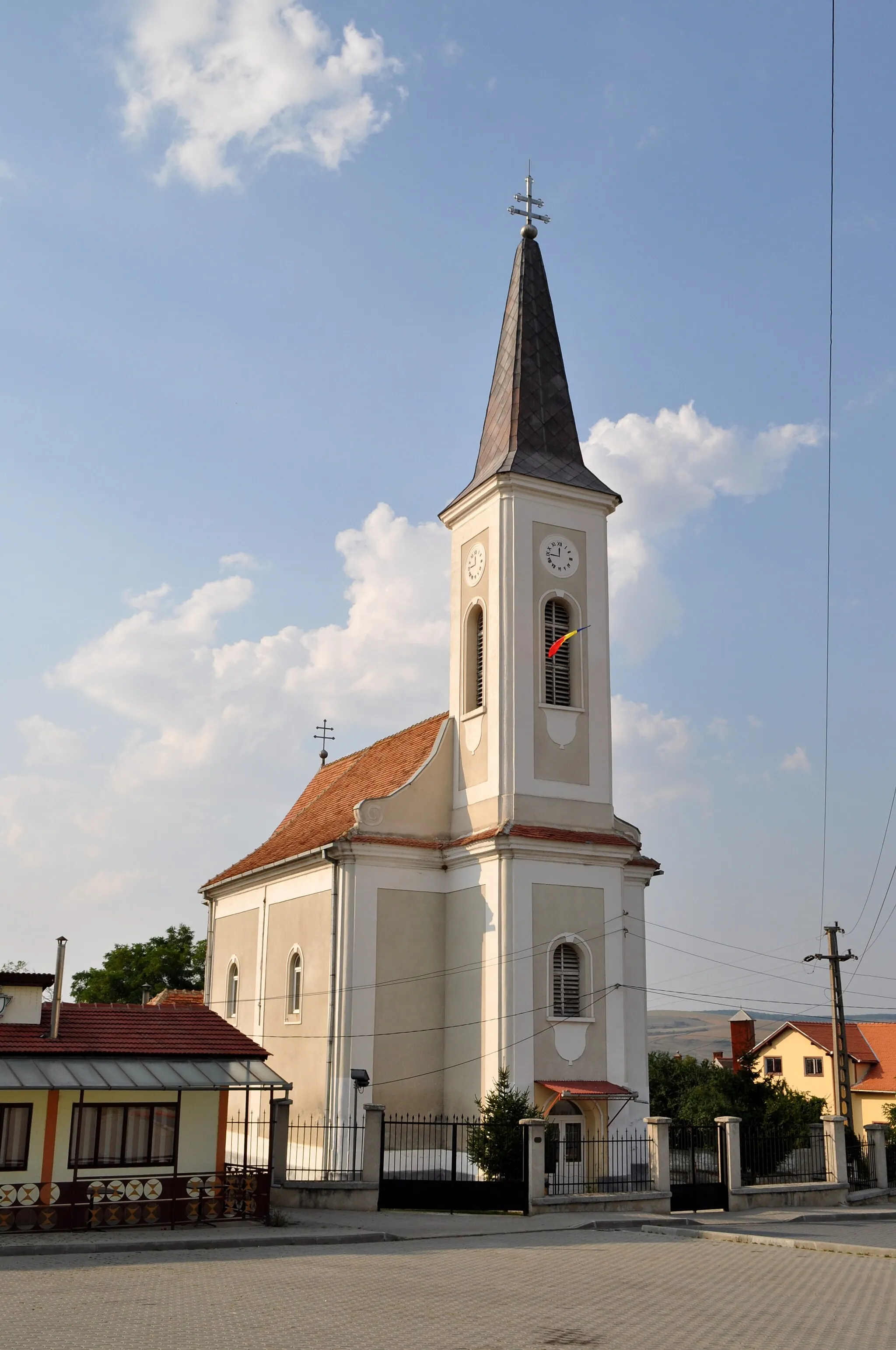 Image of Miercurea Sibiului