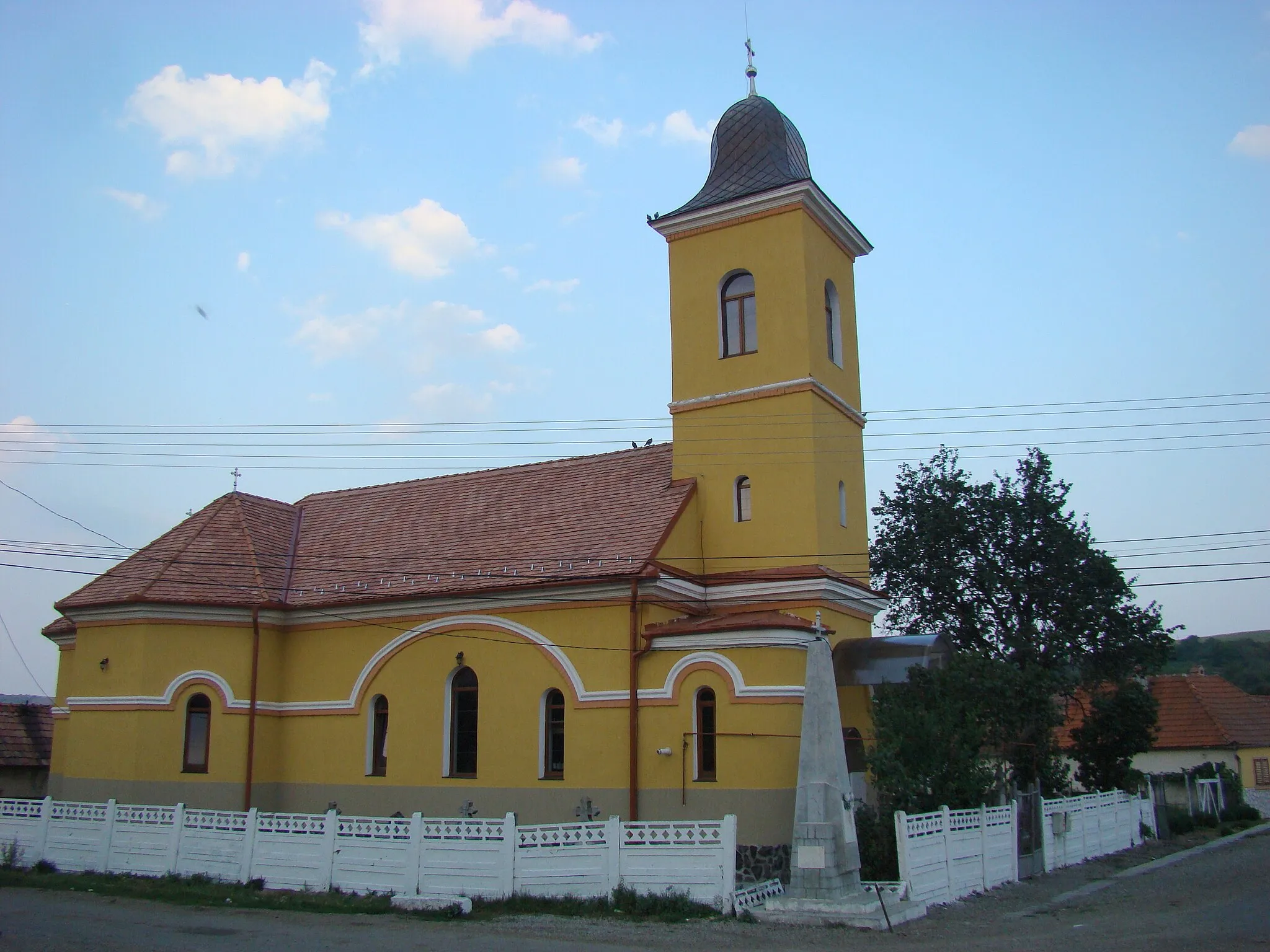 Image of Păuca