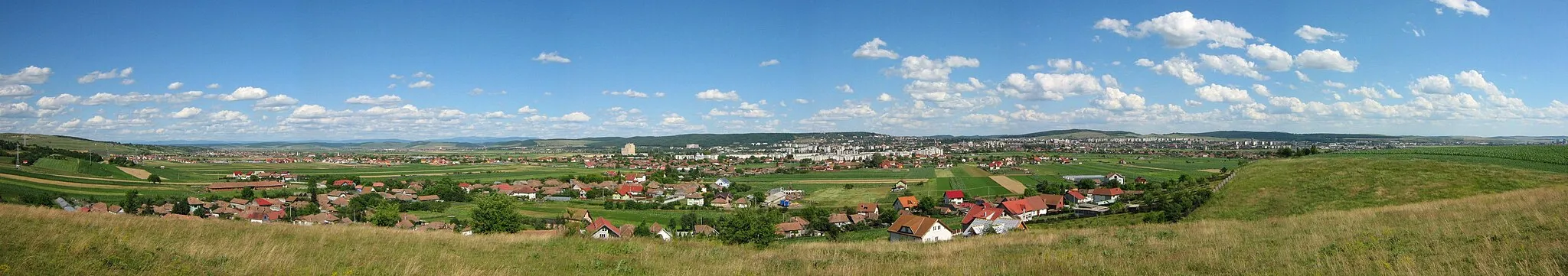 Image of Târgu-Mureş