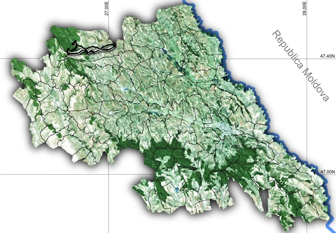 Image of Nord-Est