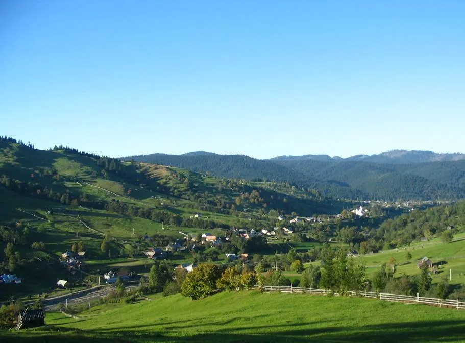Photo showing: Gemenea, Stulpicani