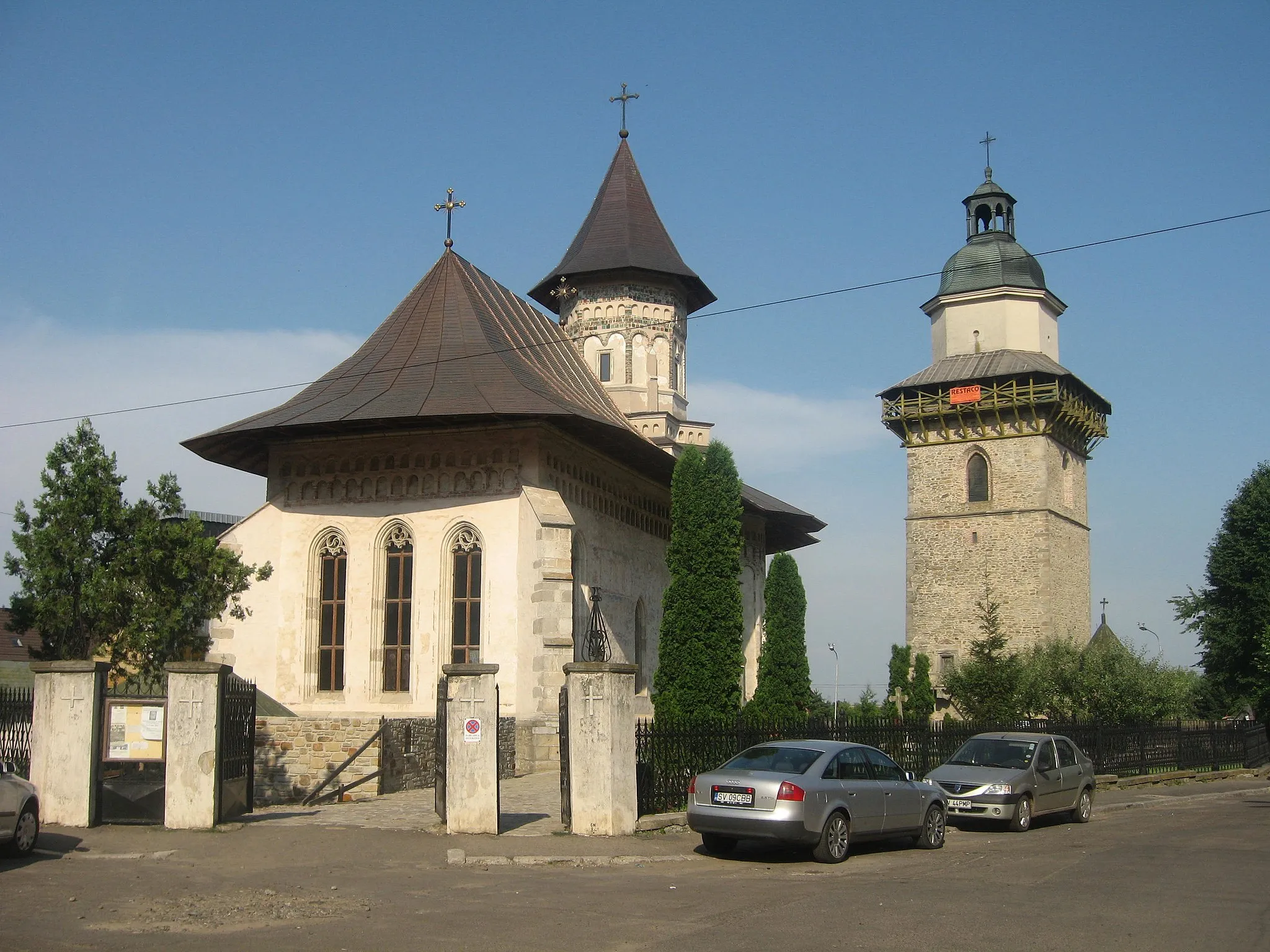 Image of Suceava