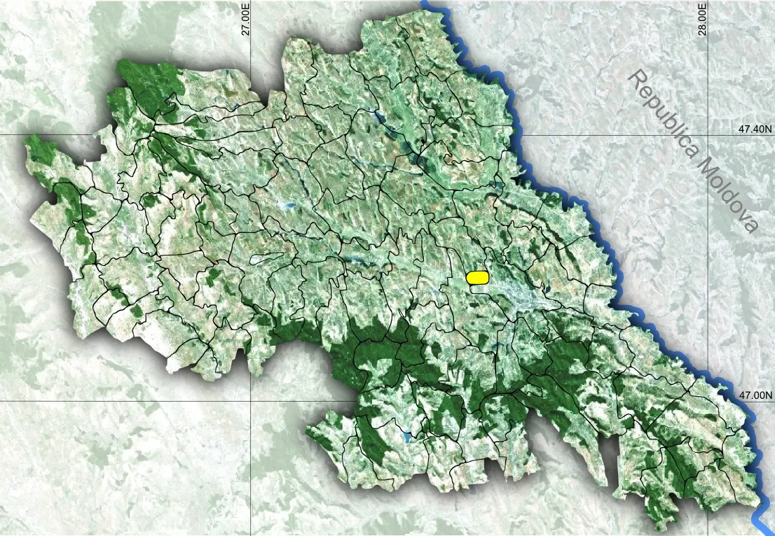 Image of Valea Lupului