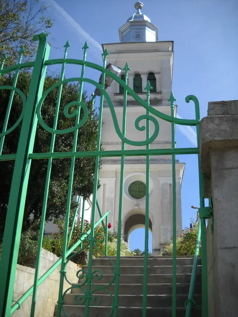 Photo showing: Biserica Reformată-Calvină, Bogdand