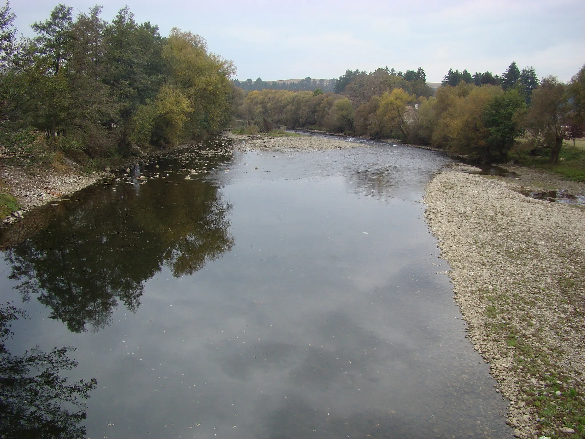 Photo showing: Bratca, județul Bihor