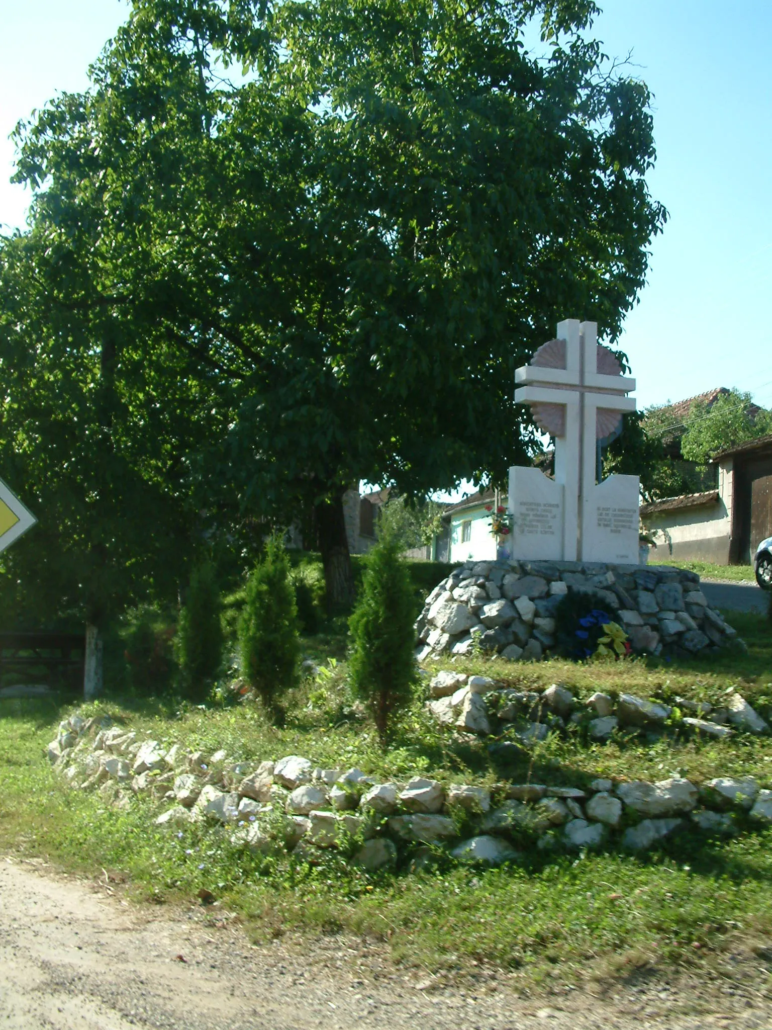 Photo showing: Budureasa