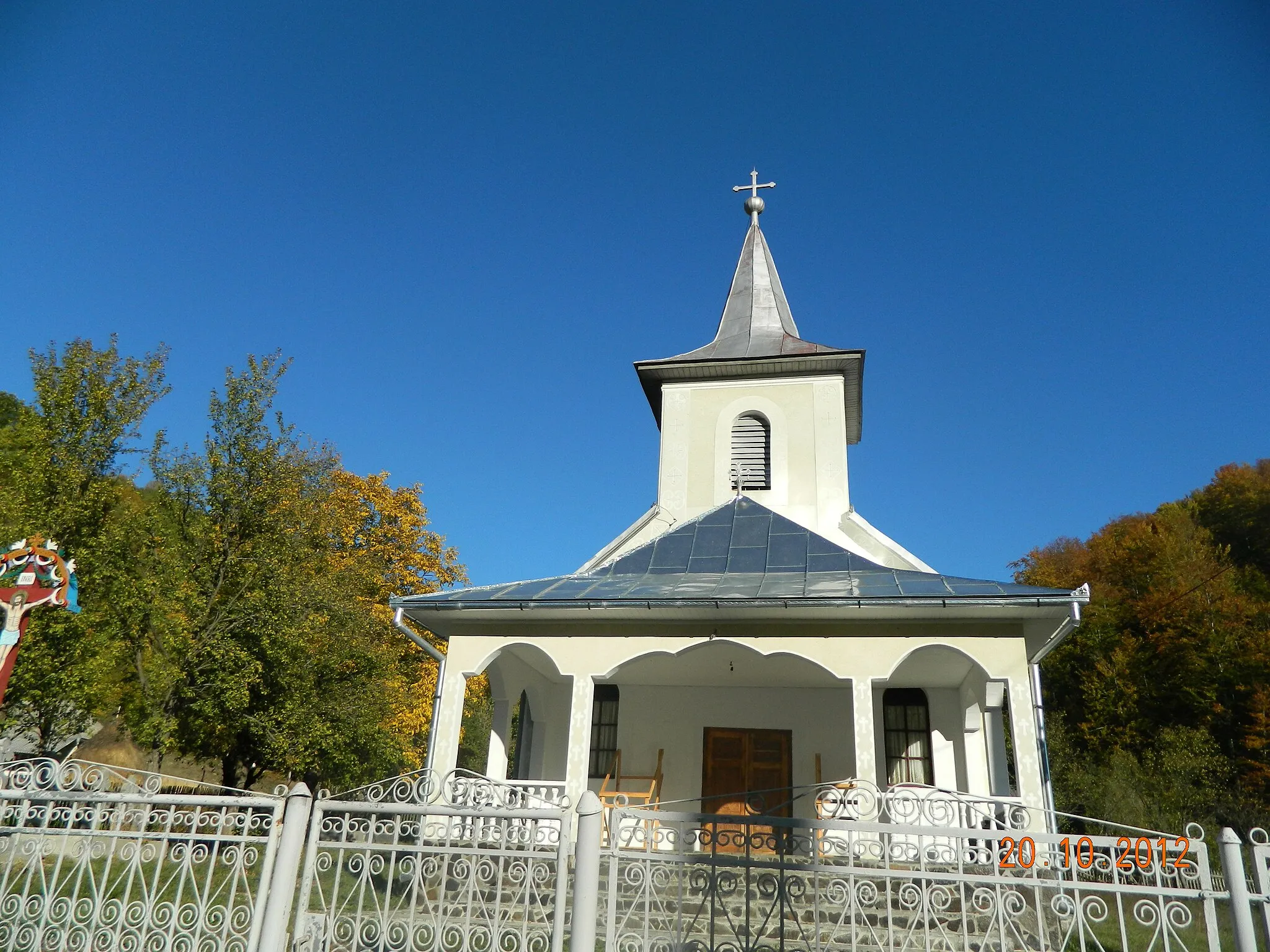 Image of Chiuiești