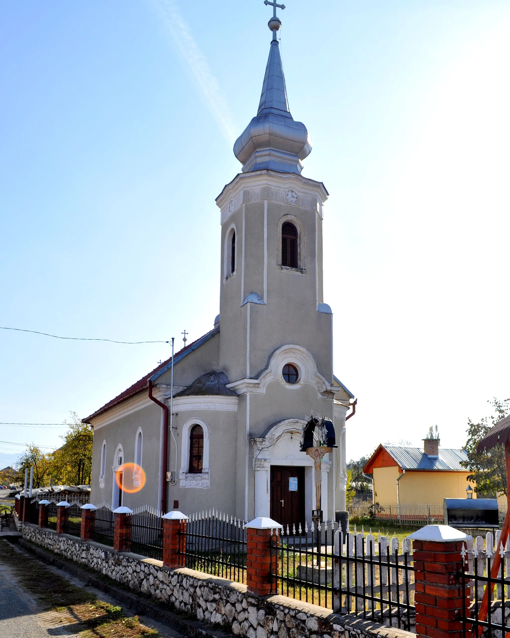 Image of Drăgăneşti