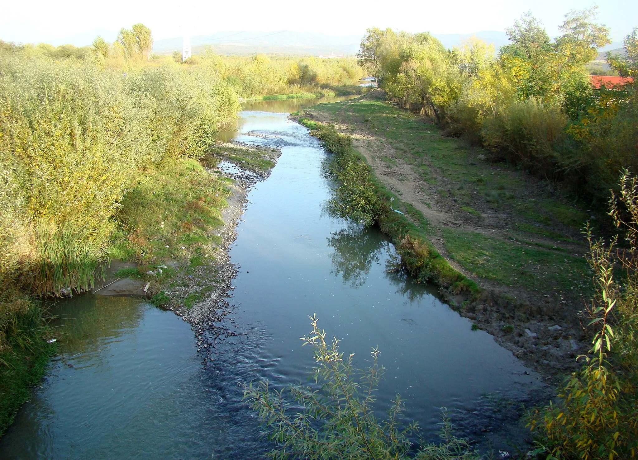 Photo showing: Livezile, Bistrița-Năsăud county, Romania