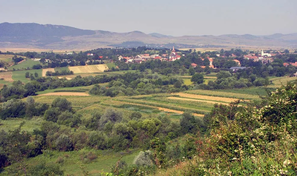 Image of Sâncraiu