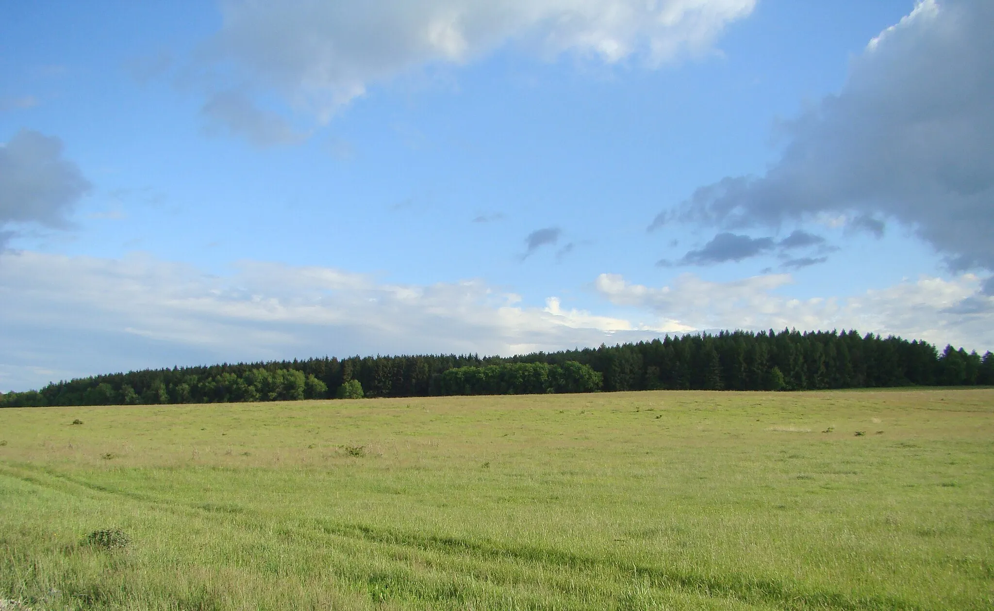 Photo showing: Săvădisla, Cluj County, Romania