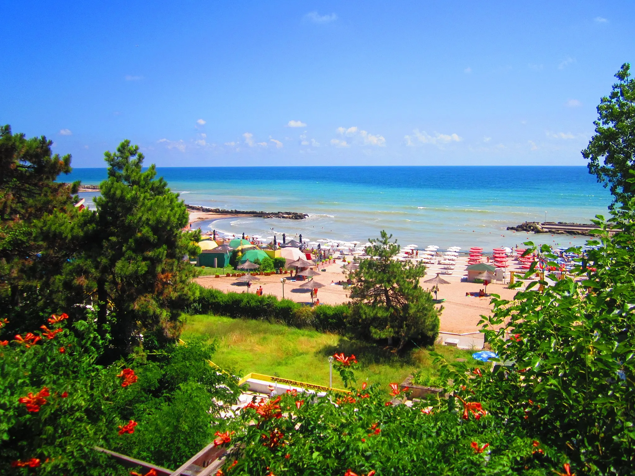 Image of Mangalia