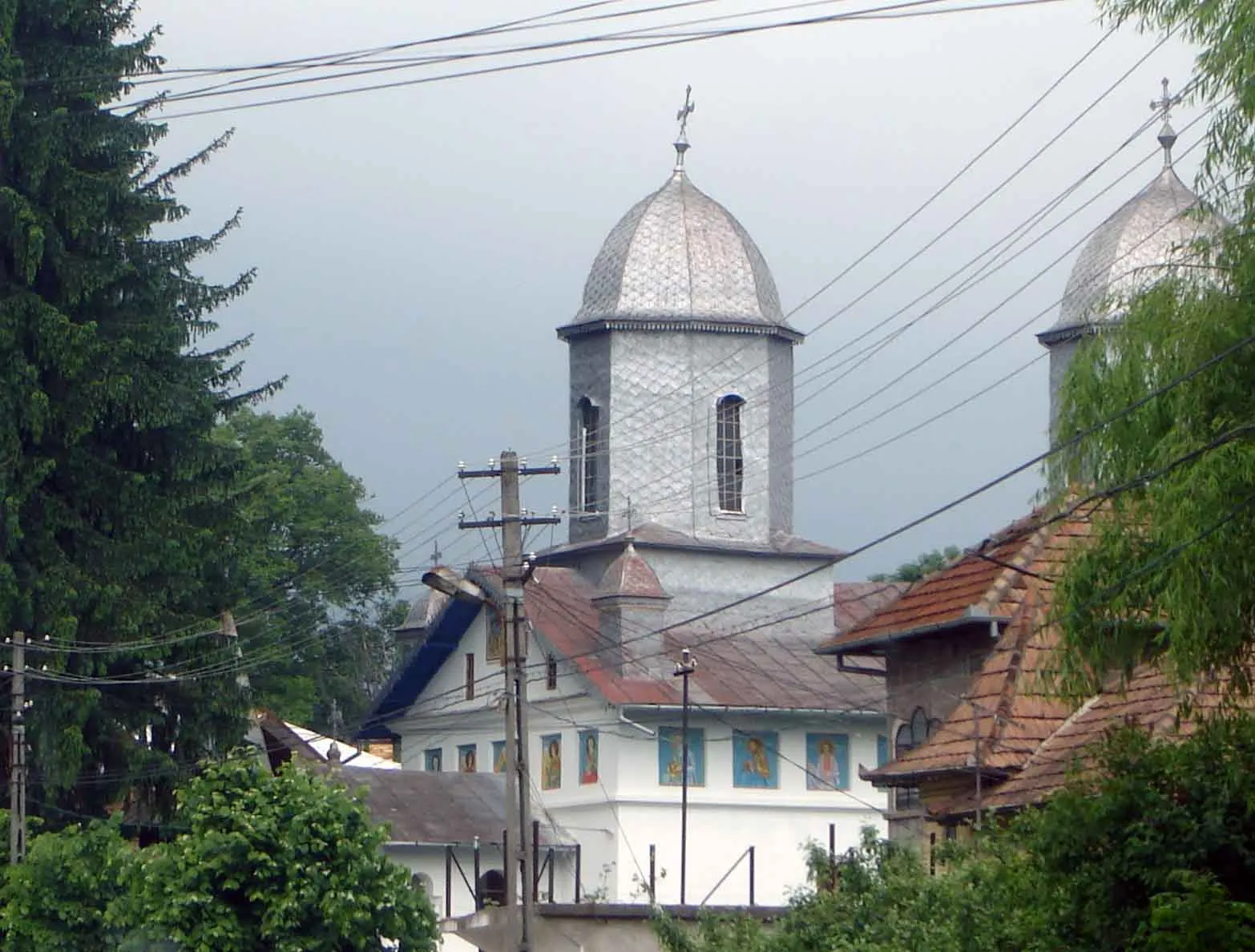 Image of Sud-Muntenia