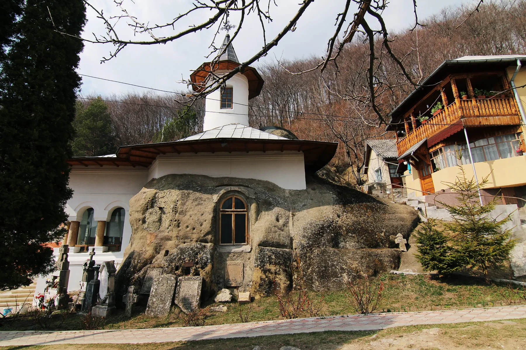 Image of Valea Mare Pravăț