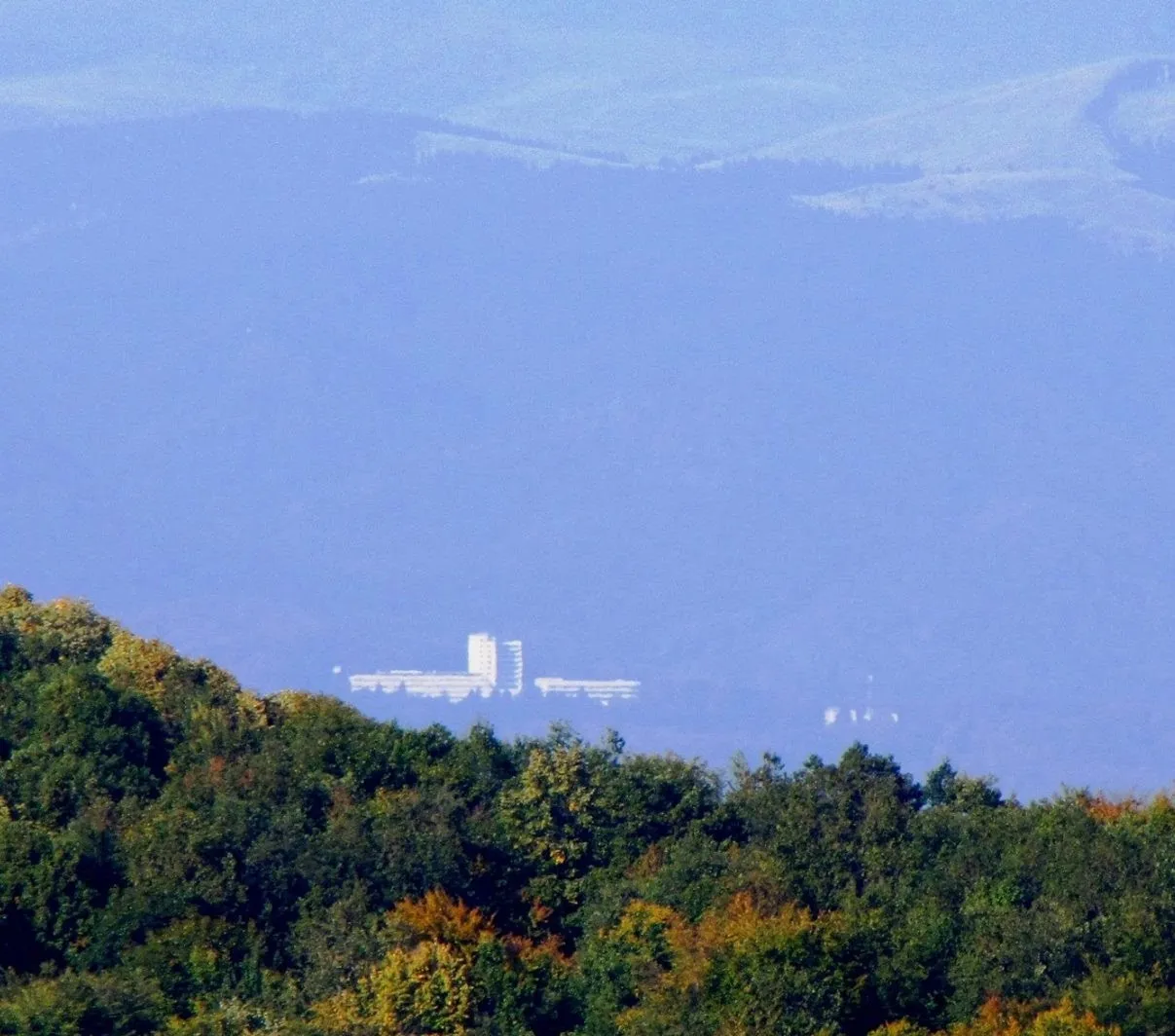 Image of Vulcana Băi