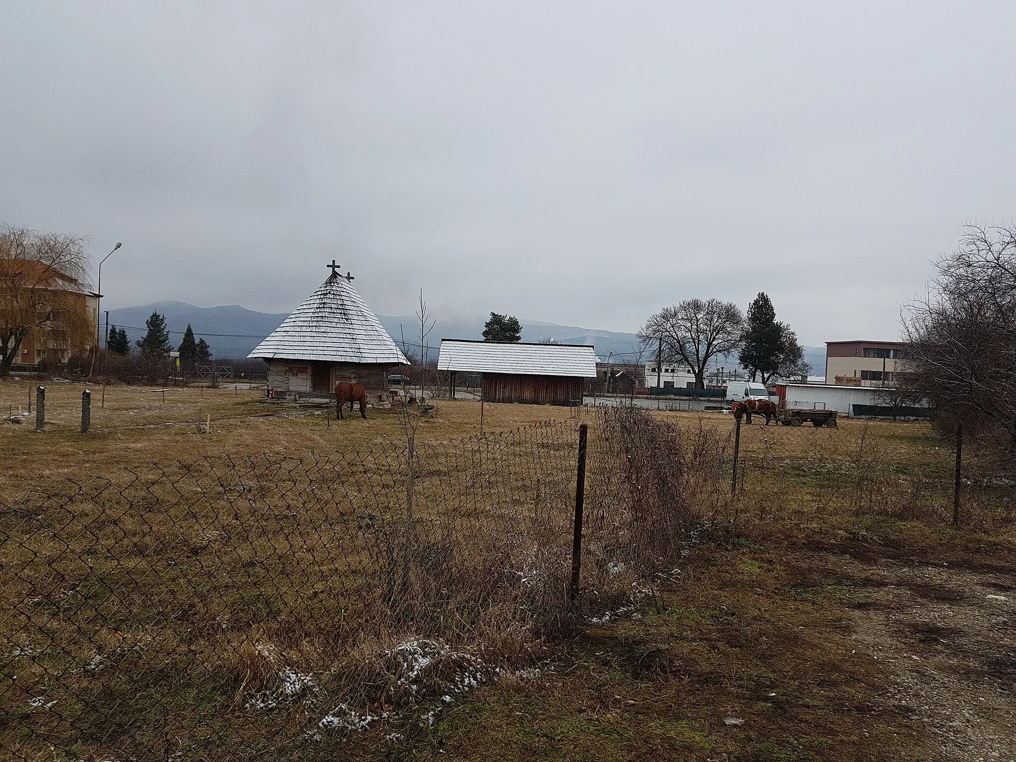 Photo showing: This is a file illustrating the Romanian commune with the SIRUTA code