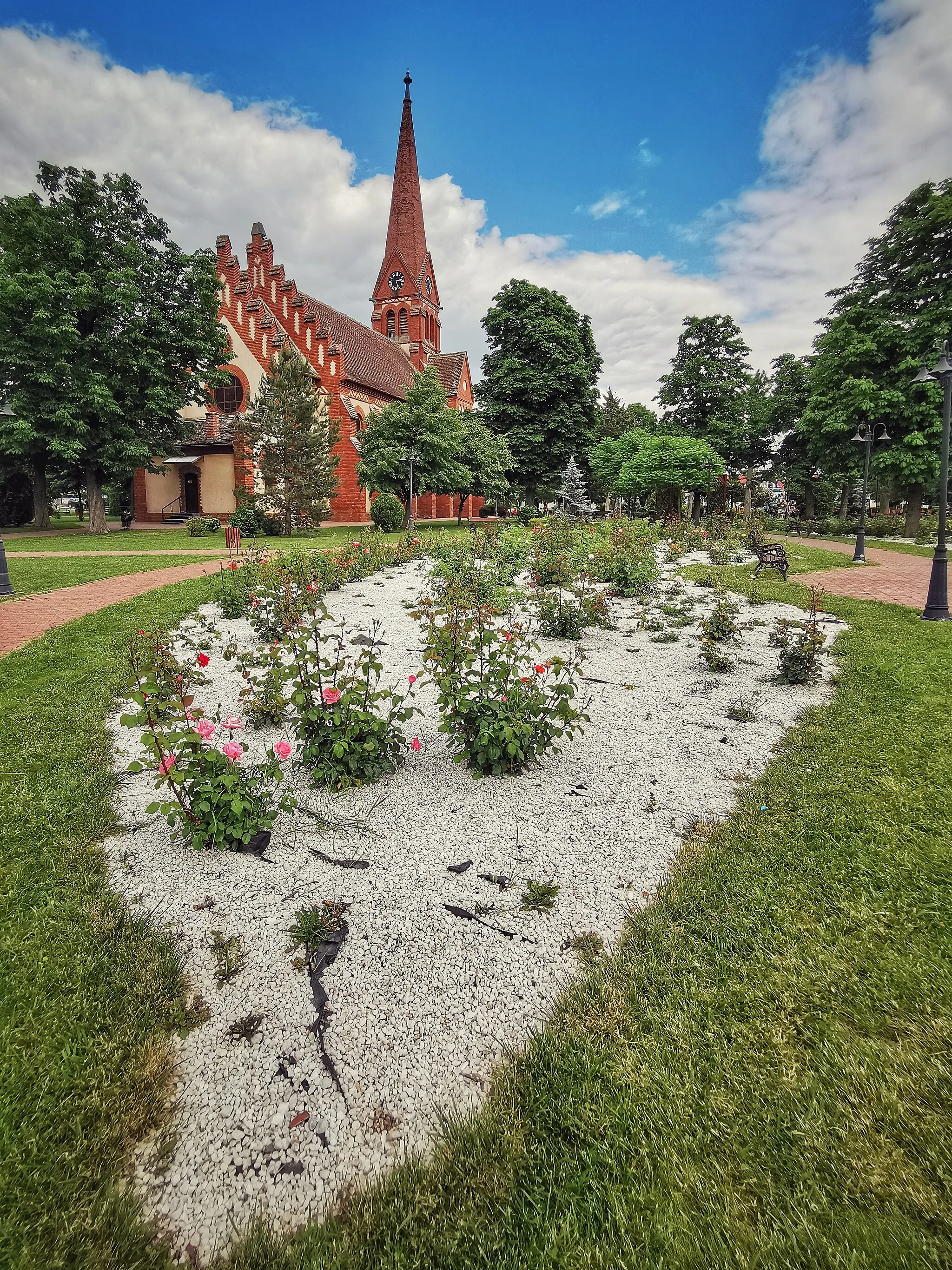 Image of Dumbrăviţa