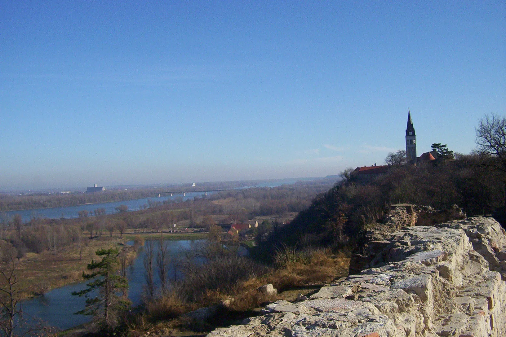 Image of Bačka Palanka