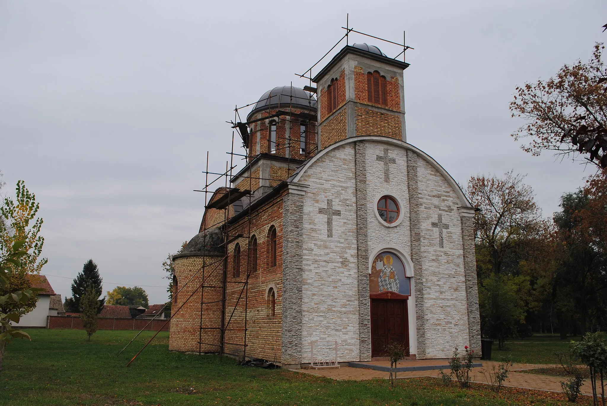 Image of Banatsko Veliko Selo