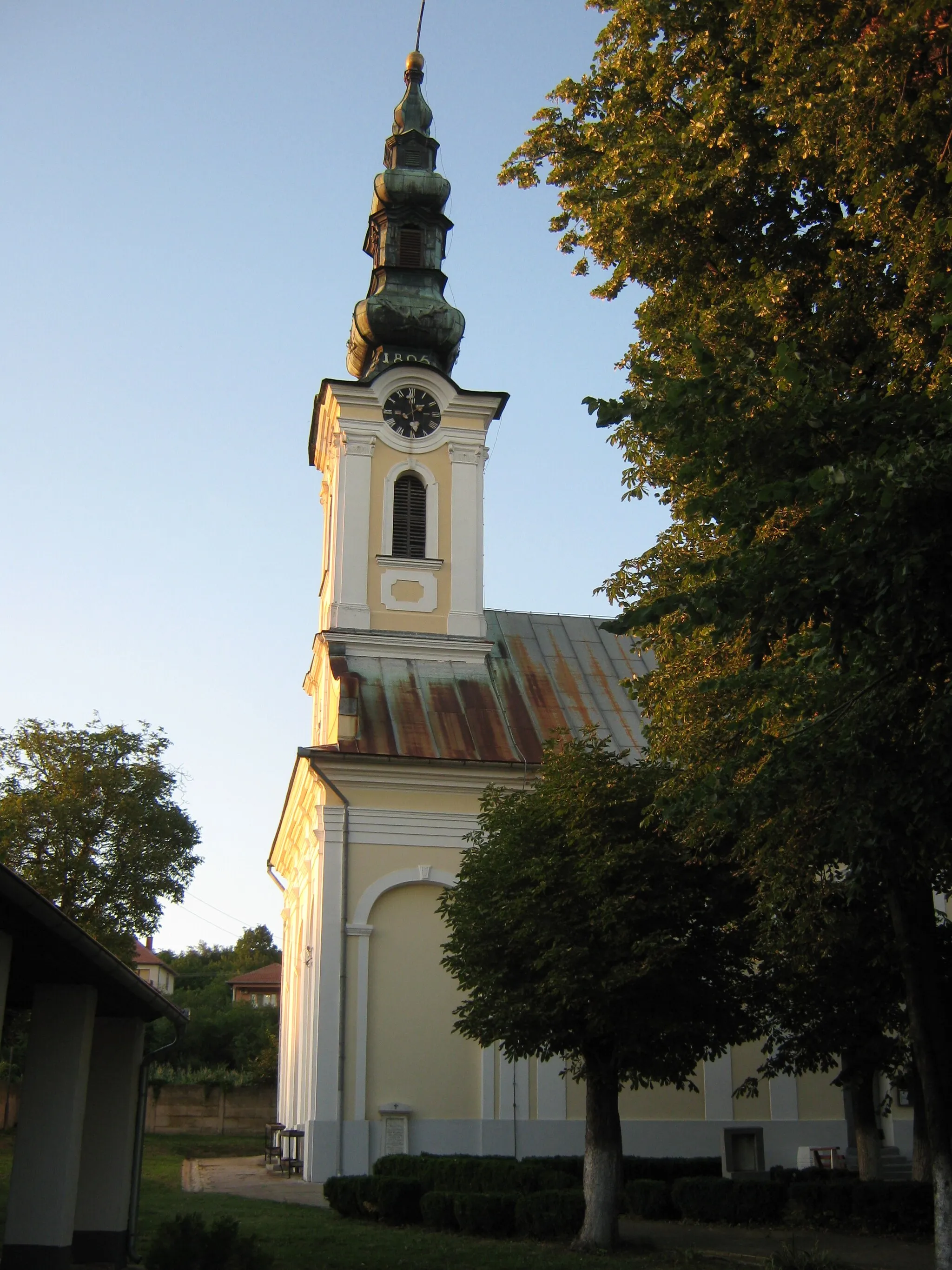 Image of Autonomous Province of Vojvodina