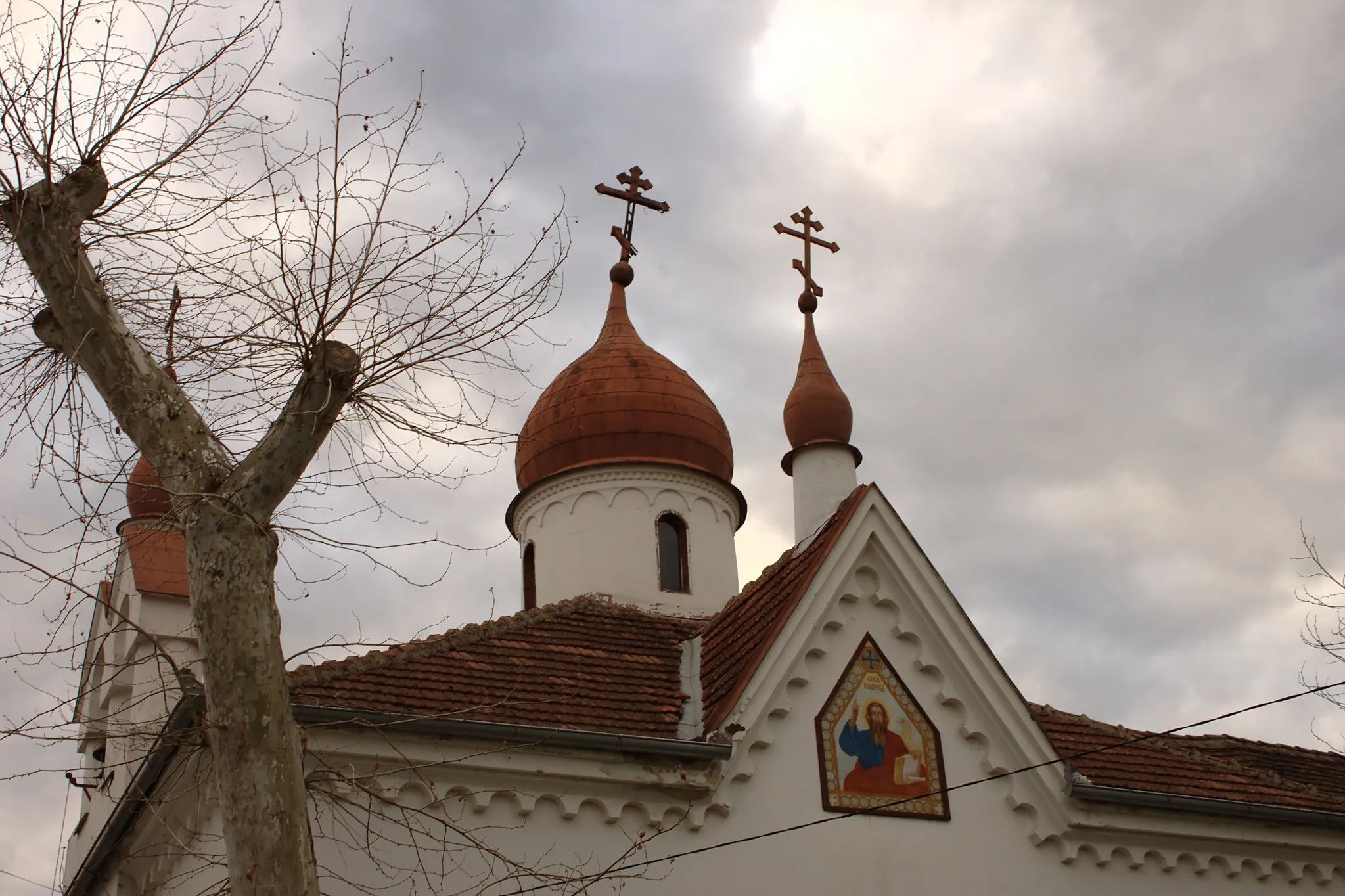 Image of Bela Crkva