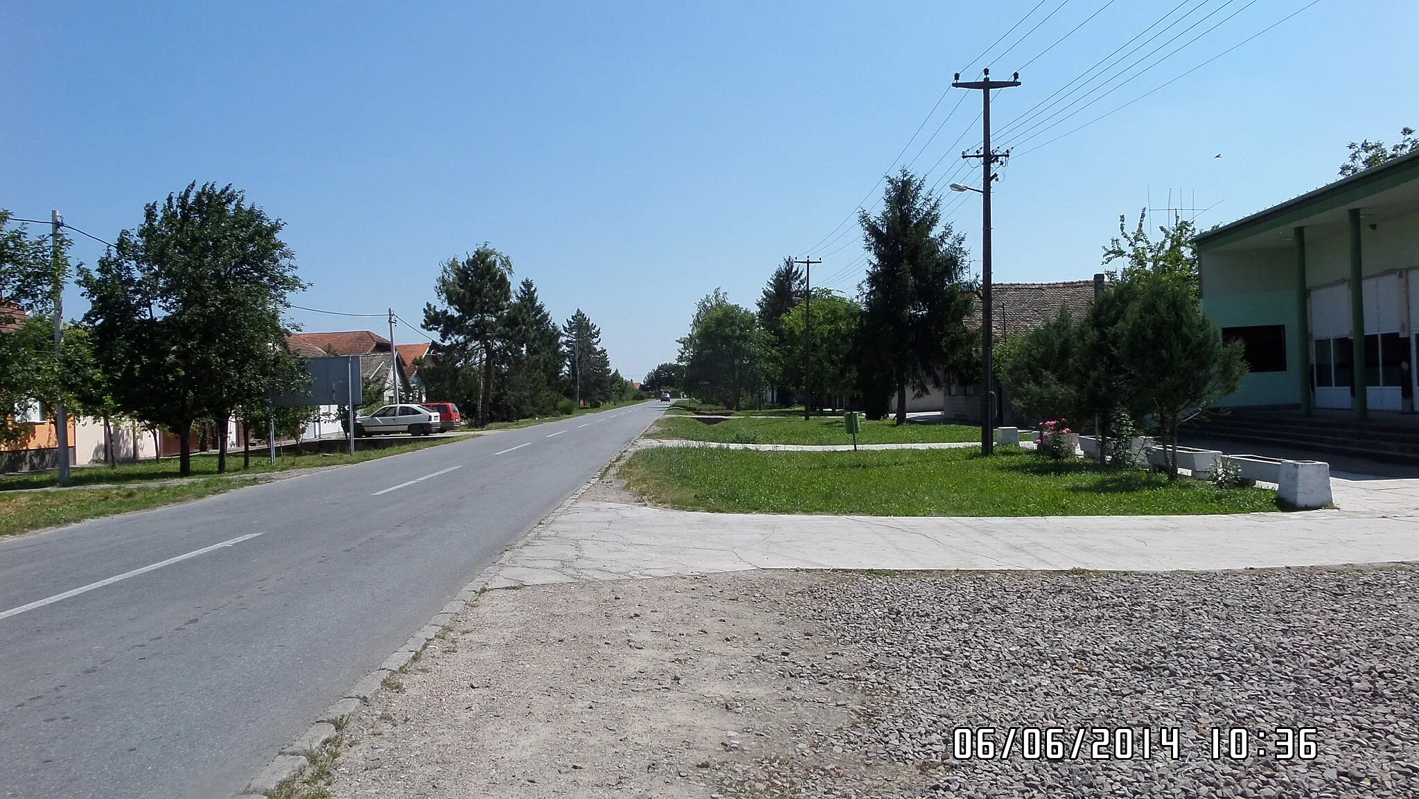 Image of Autonomous Province of Vojvodina