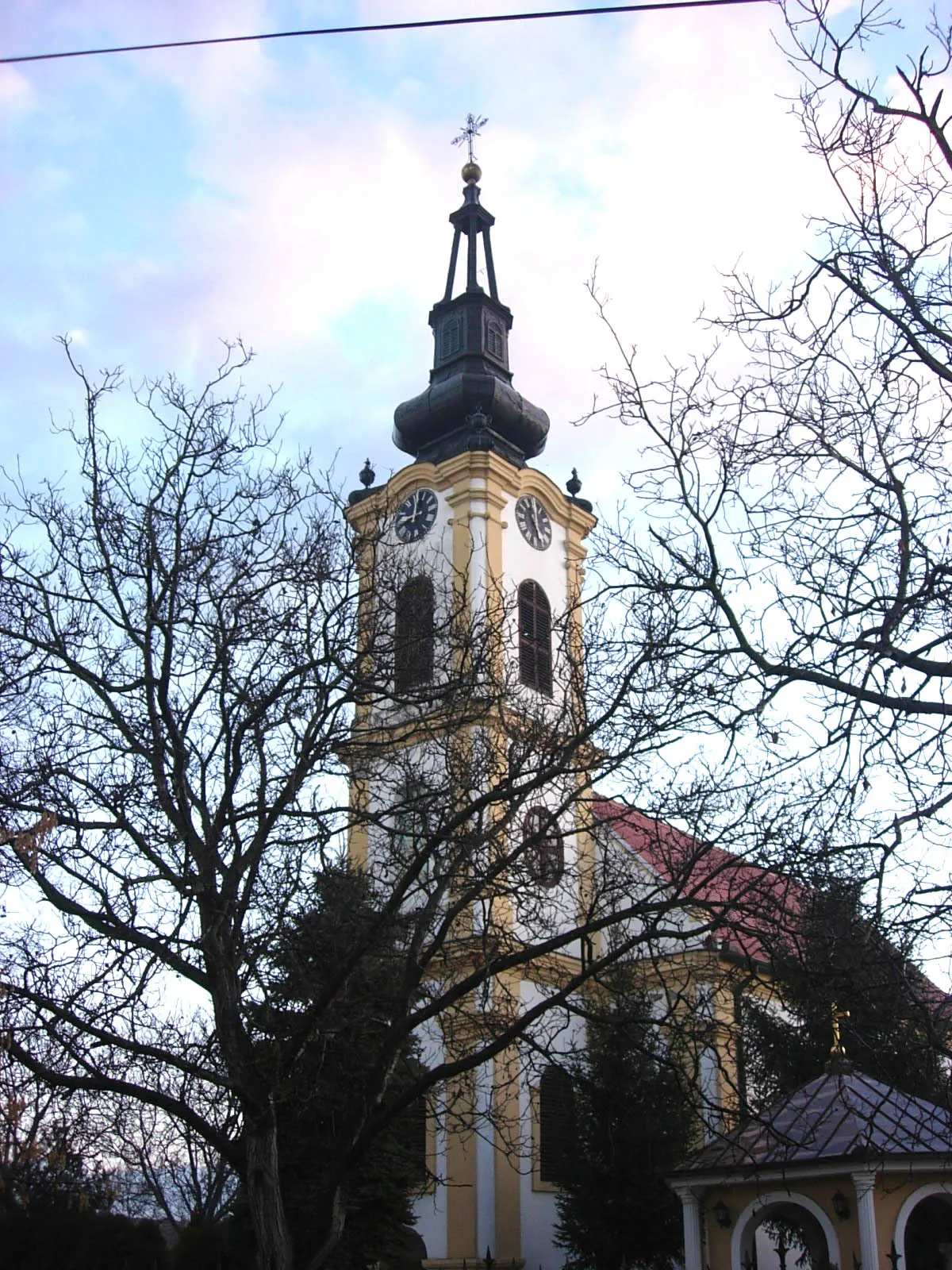 Image of Krčedin