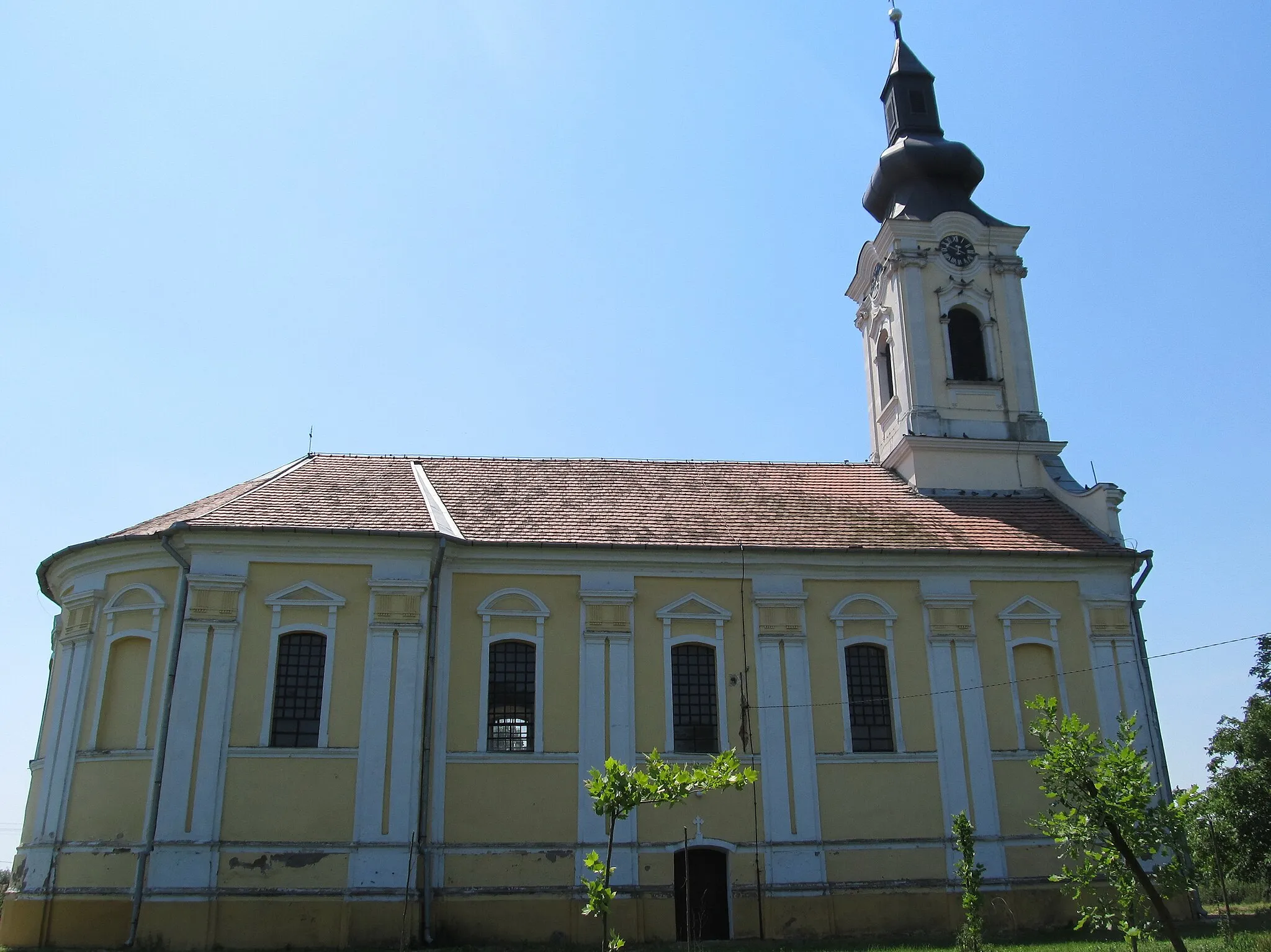 Image of Autonomous Province of Vojvodina