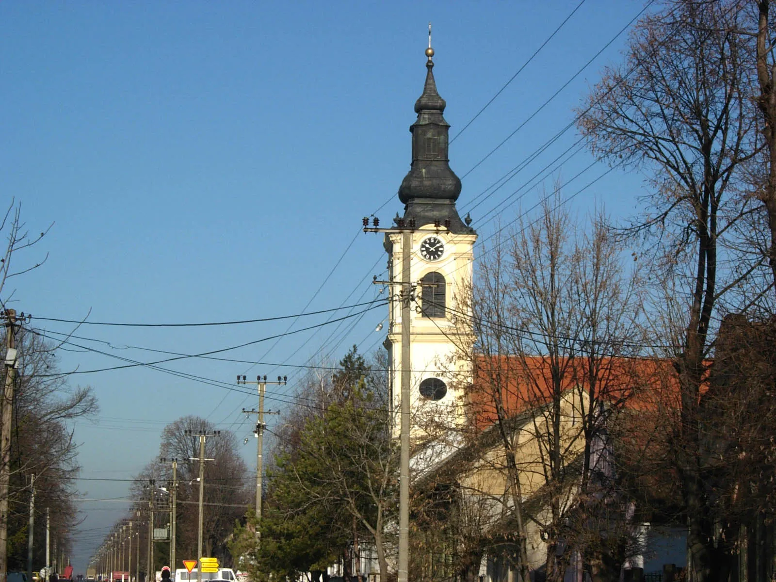 Image of Autonomous Province of Vojvodina