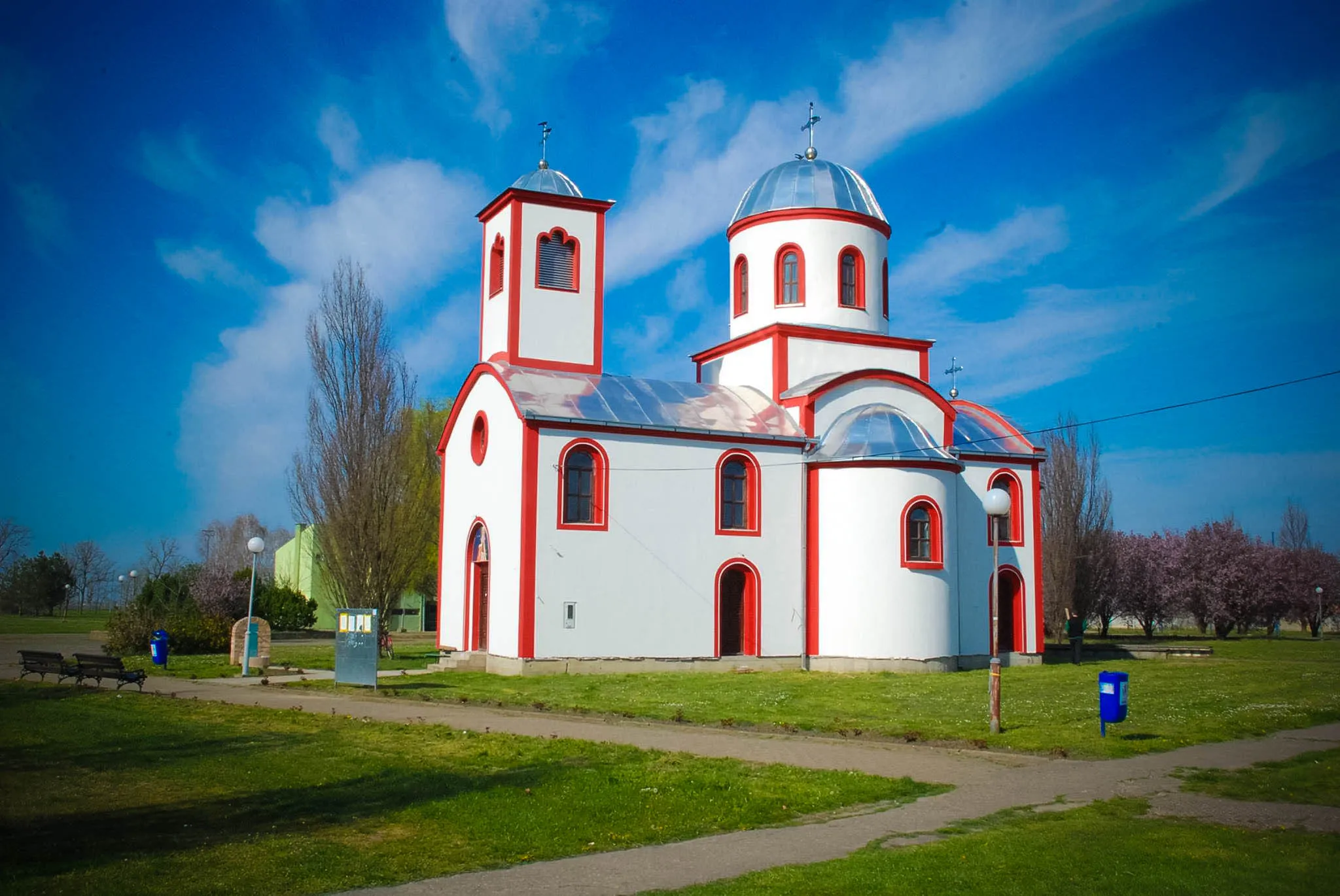 Image of Autonomous Province of Vojvodina