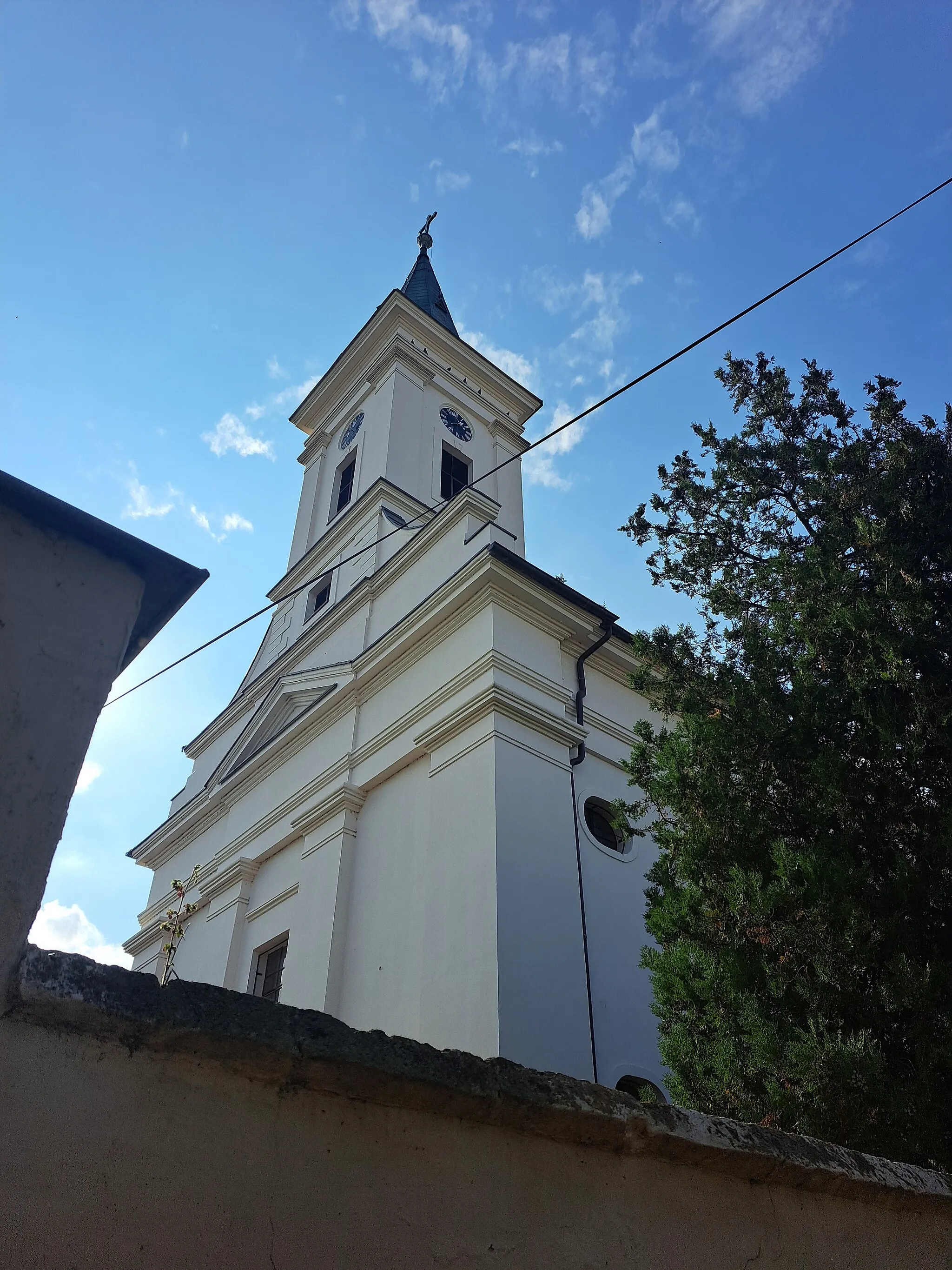 Photo showing: This is a photo of Cultural Heritage site of Serbia number