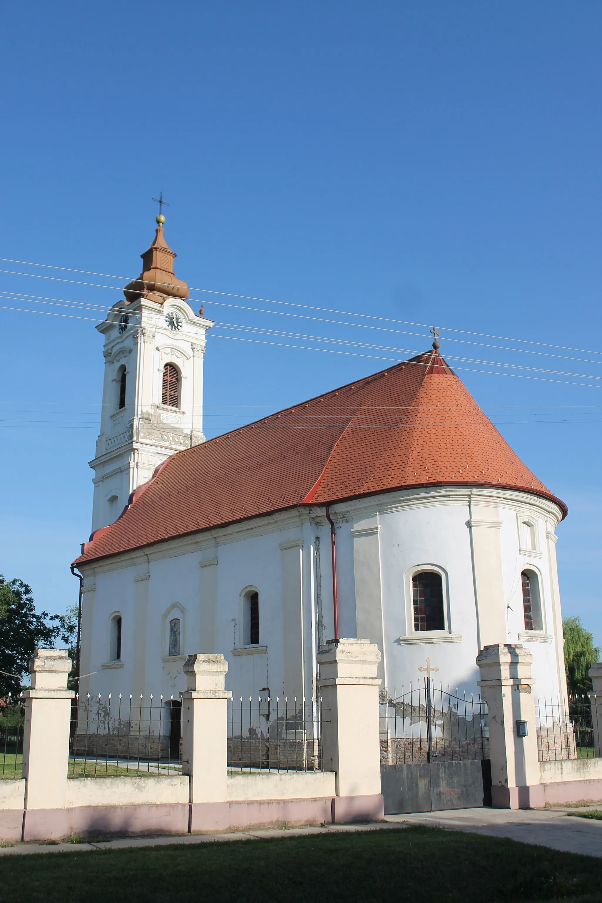 Image of Autonomous Province of Vojvodina