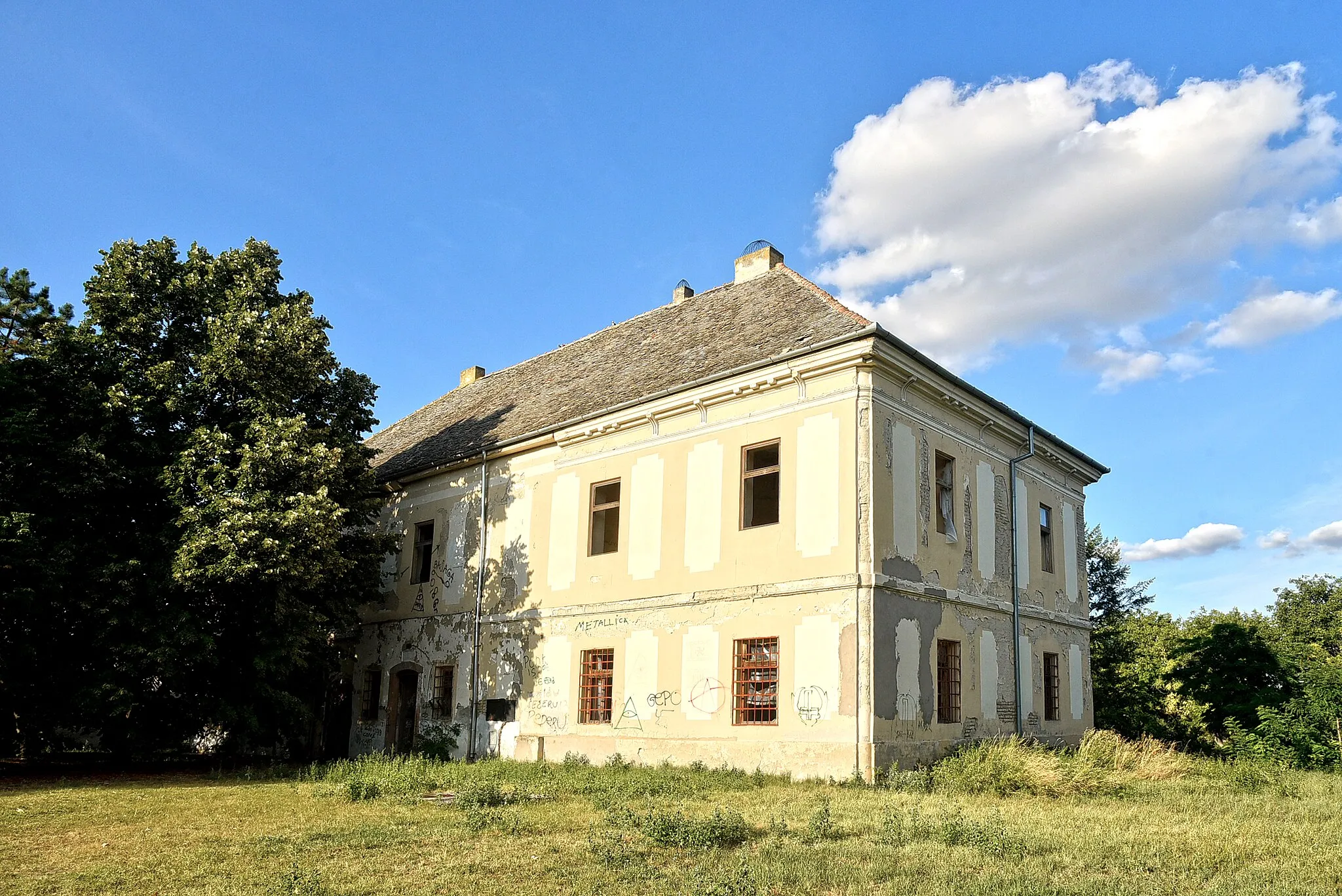 Image of Autonomous Province of Vojvodina