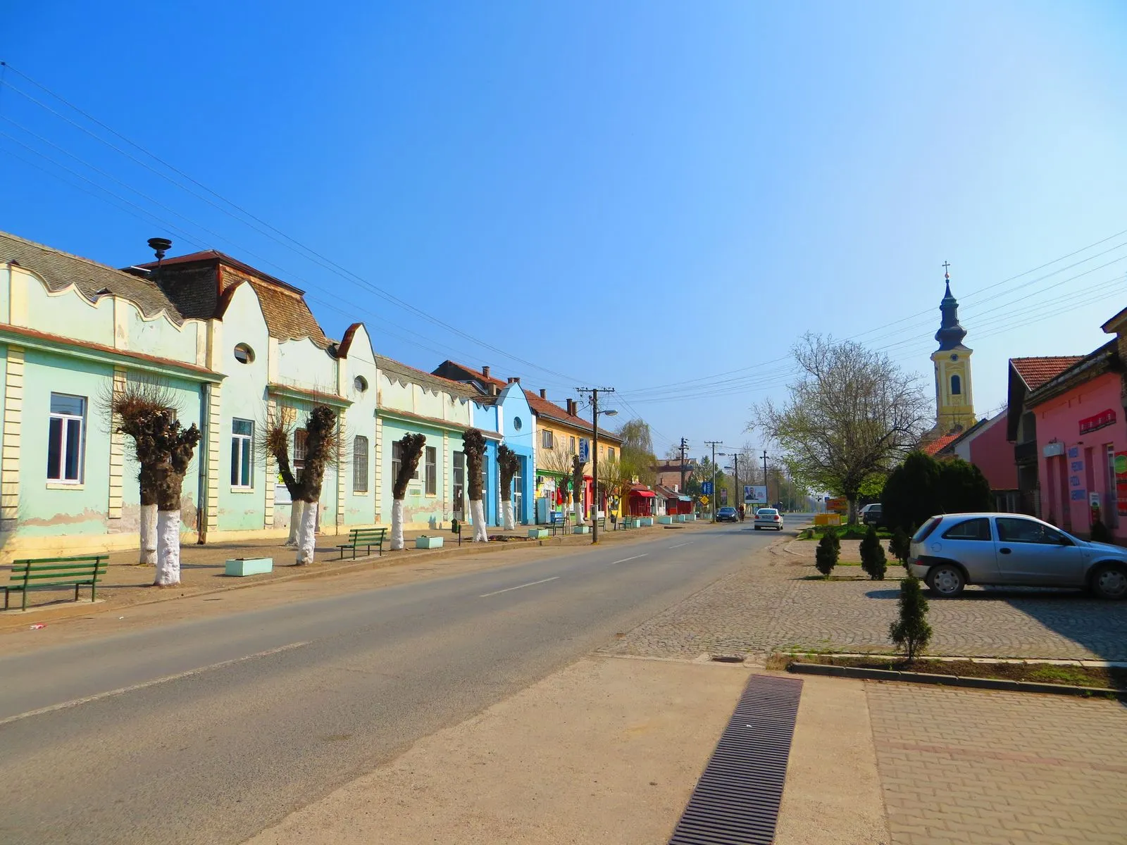 Photo showing: Nikole Tesle, Šajkaš