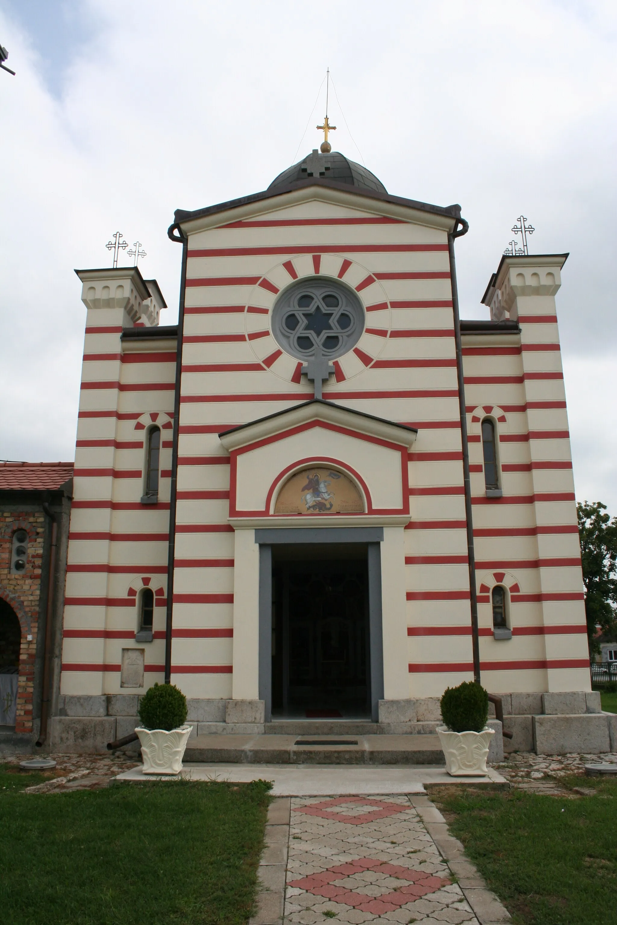 Image of Salaš Noćajski