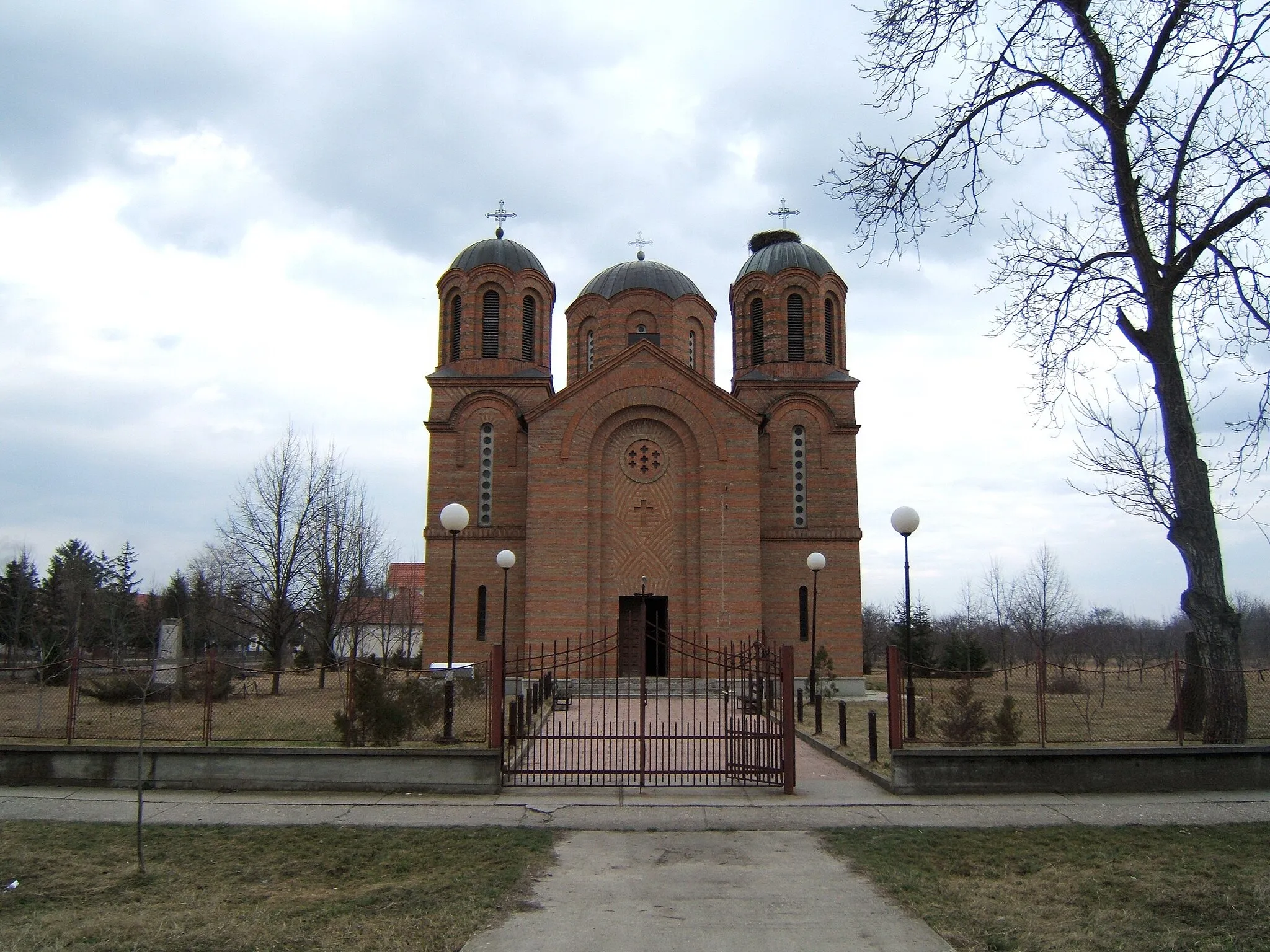 Image of Stajićevo