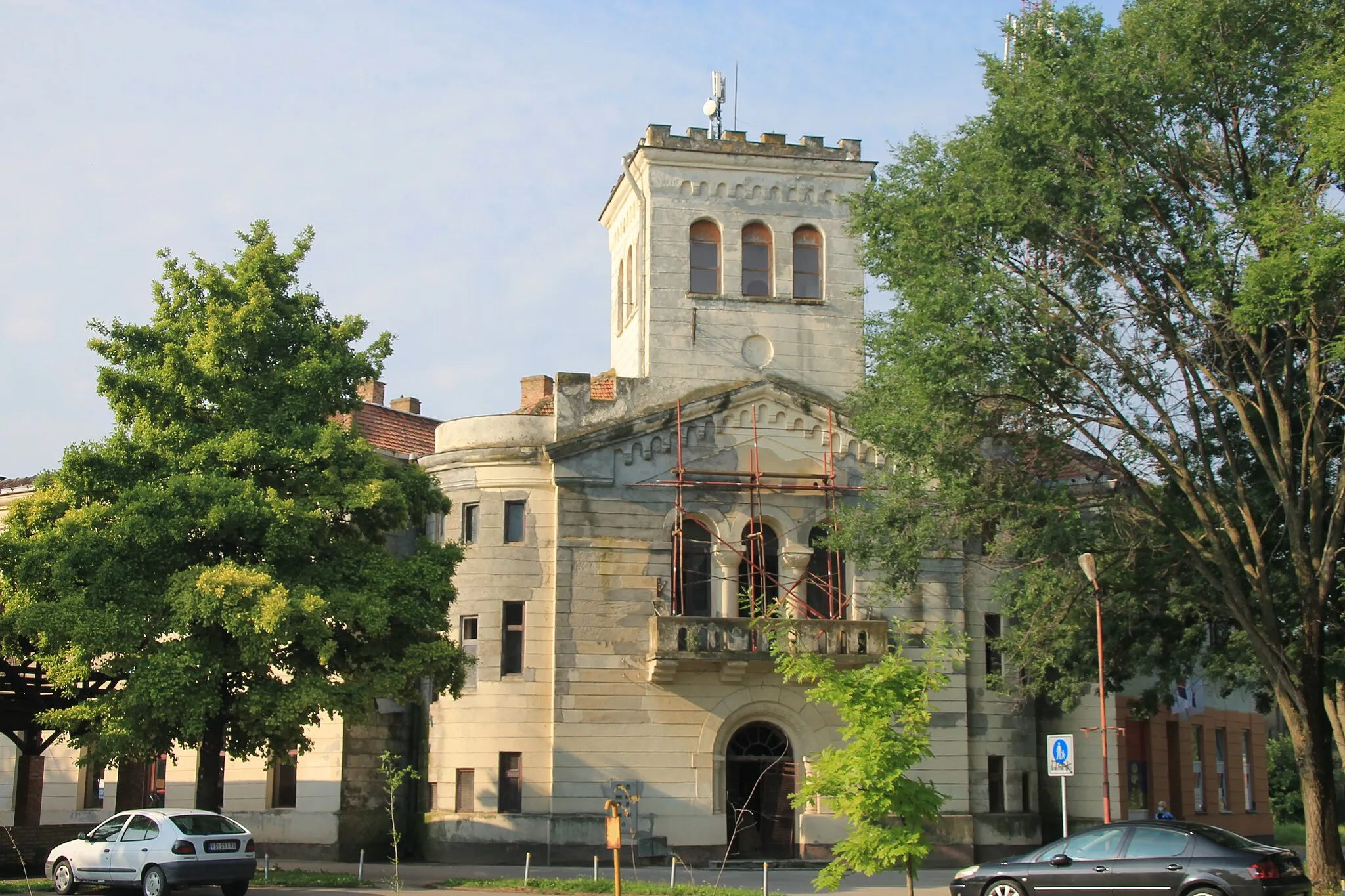 Image of Autonomous Province of Vojvodina