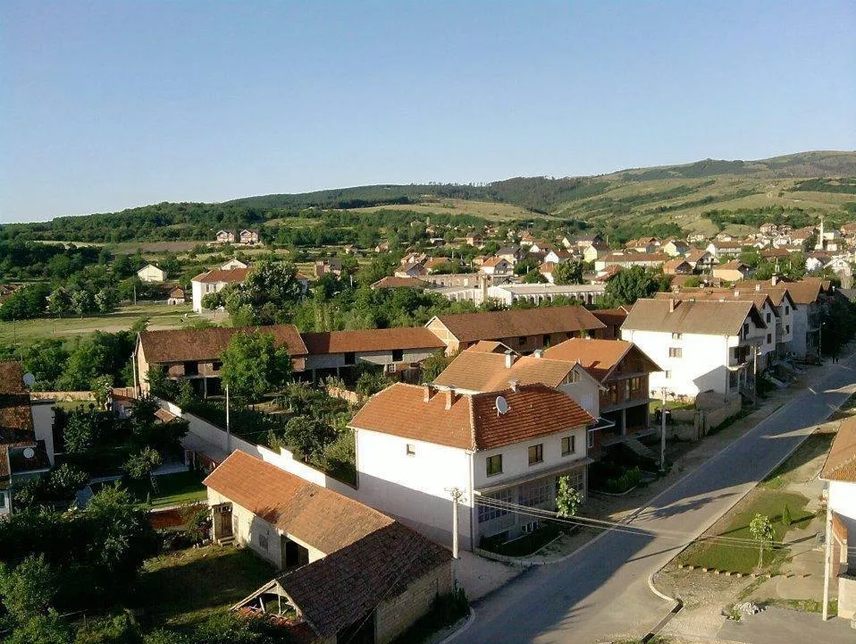 Image of Region Južne i Istočne Srbije