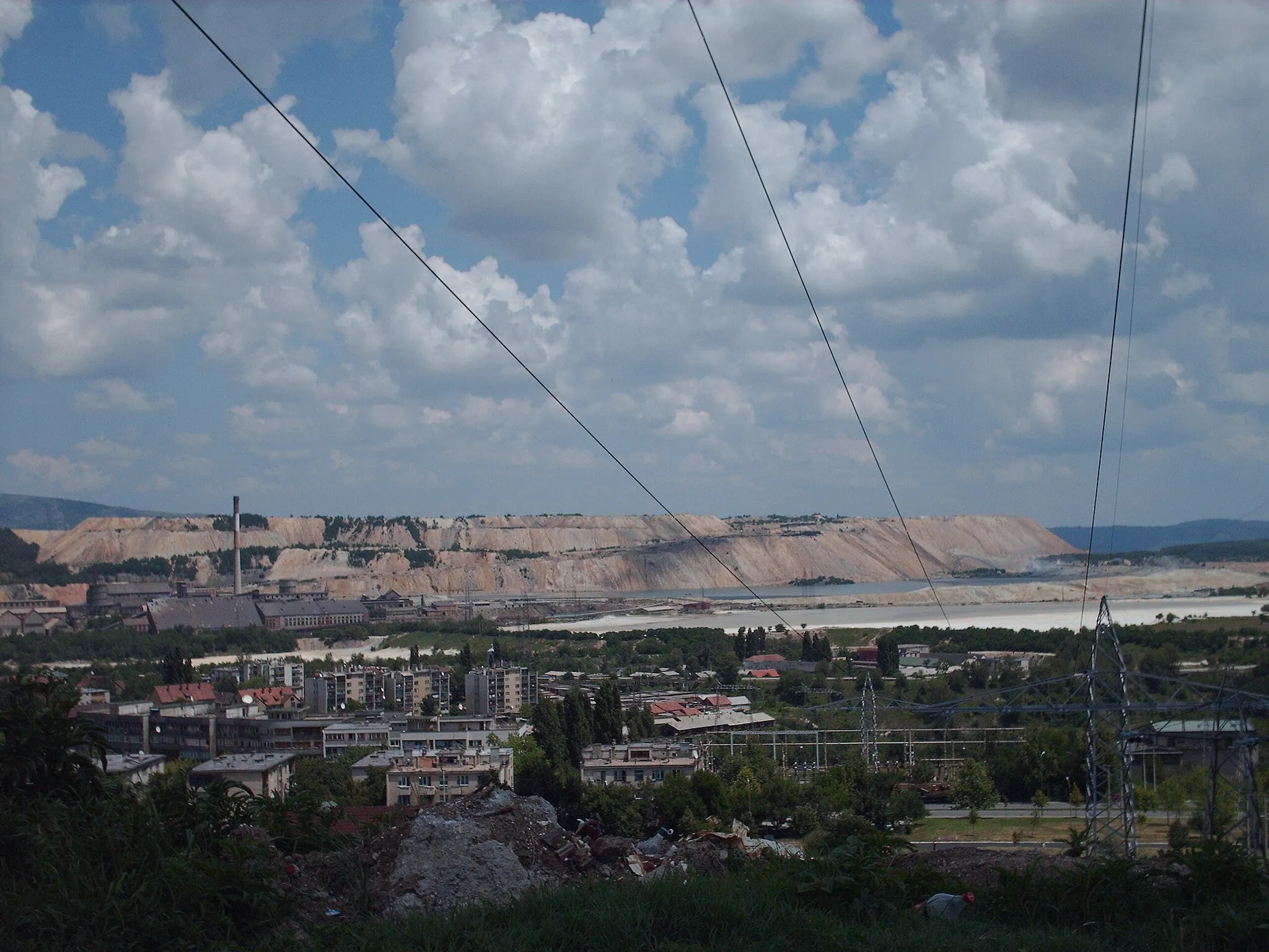 Image of Region Južne i Istočne Srbije