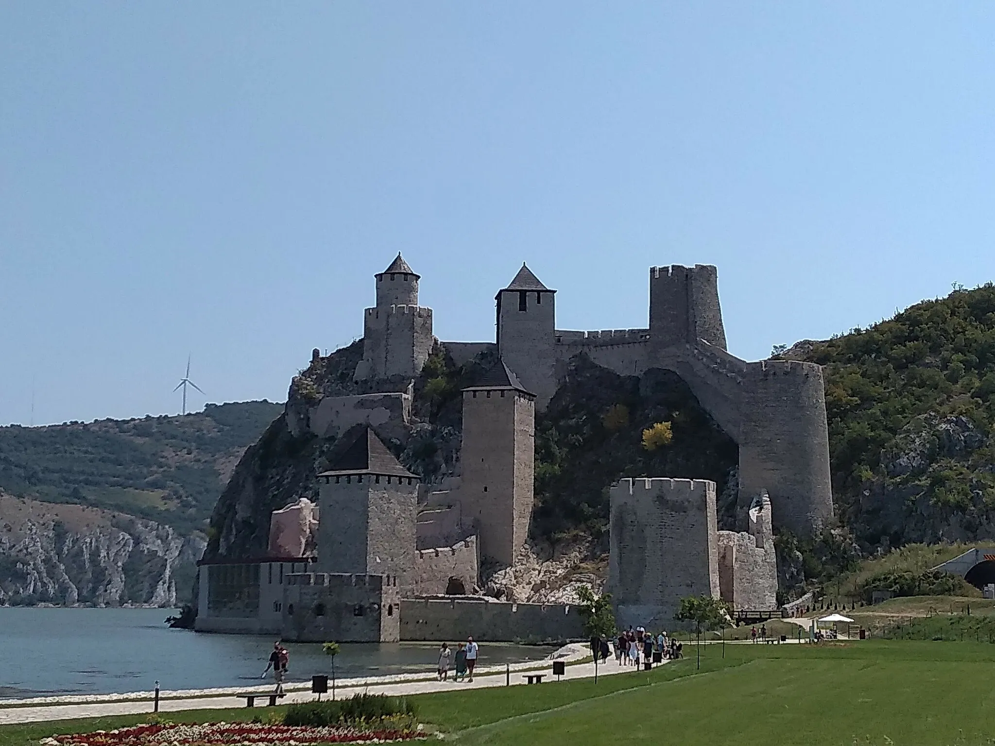 Image of Golubac