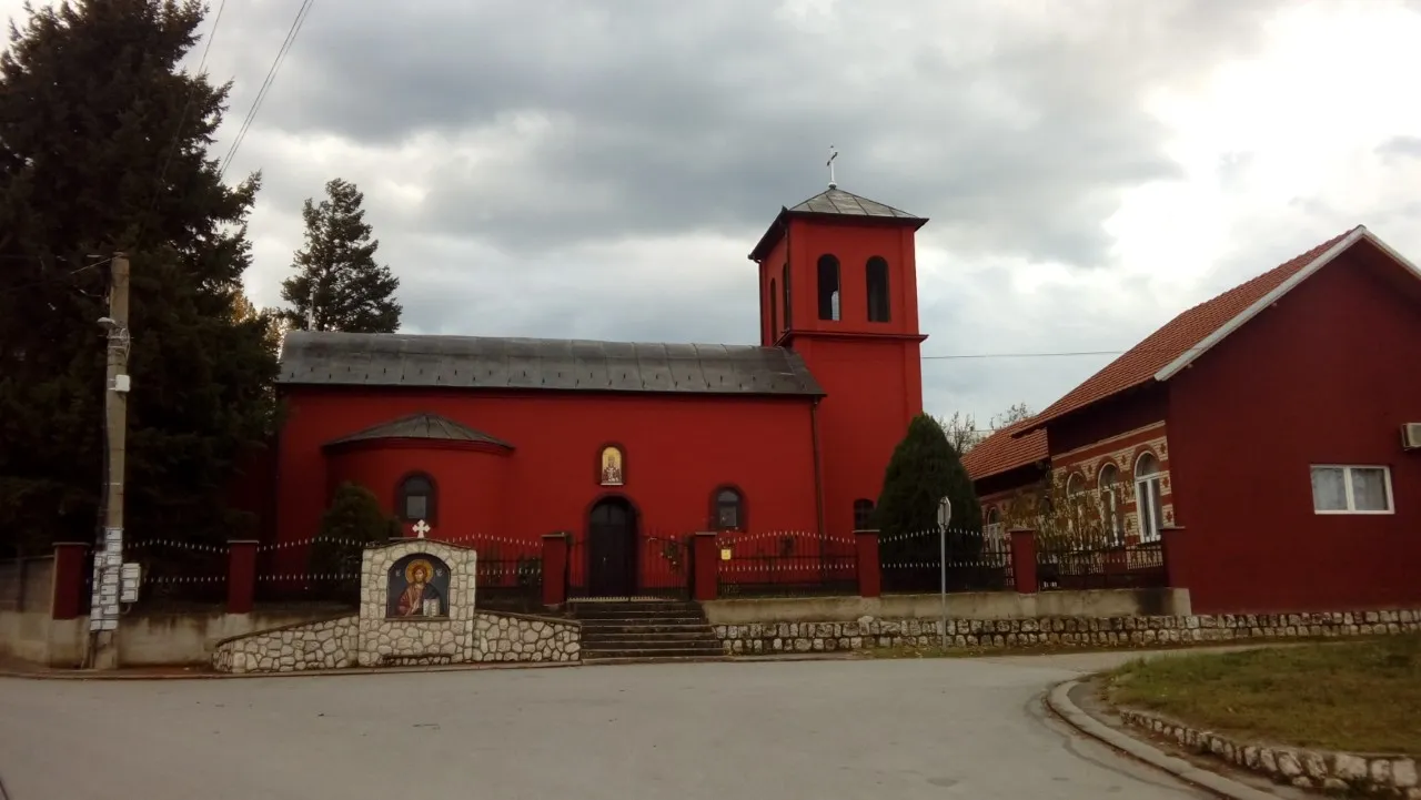 Image of Region Južne i Istočne Srbije