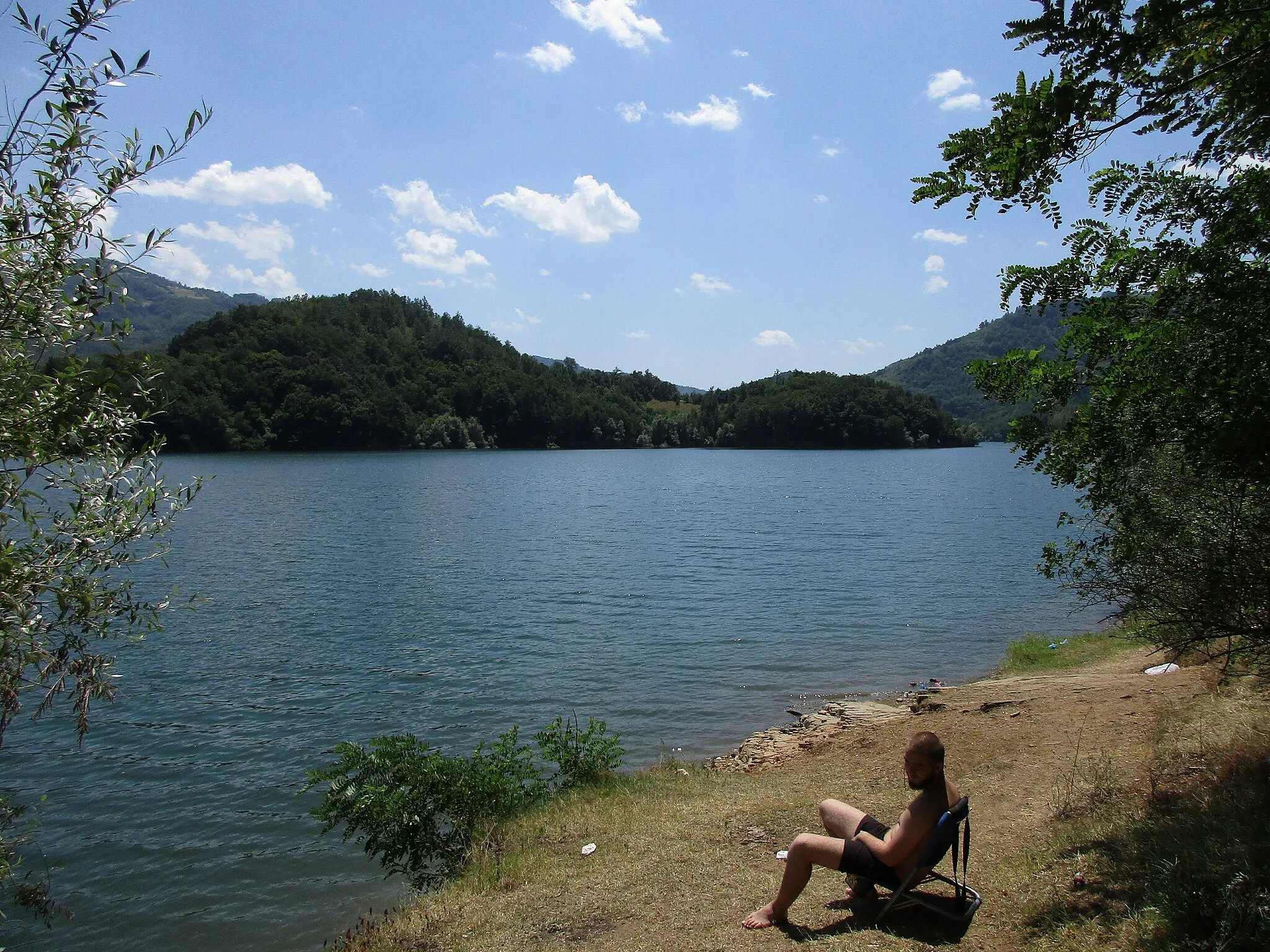 Image of Region Južne i Istočne Srbije