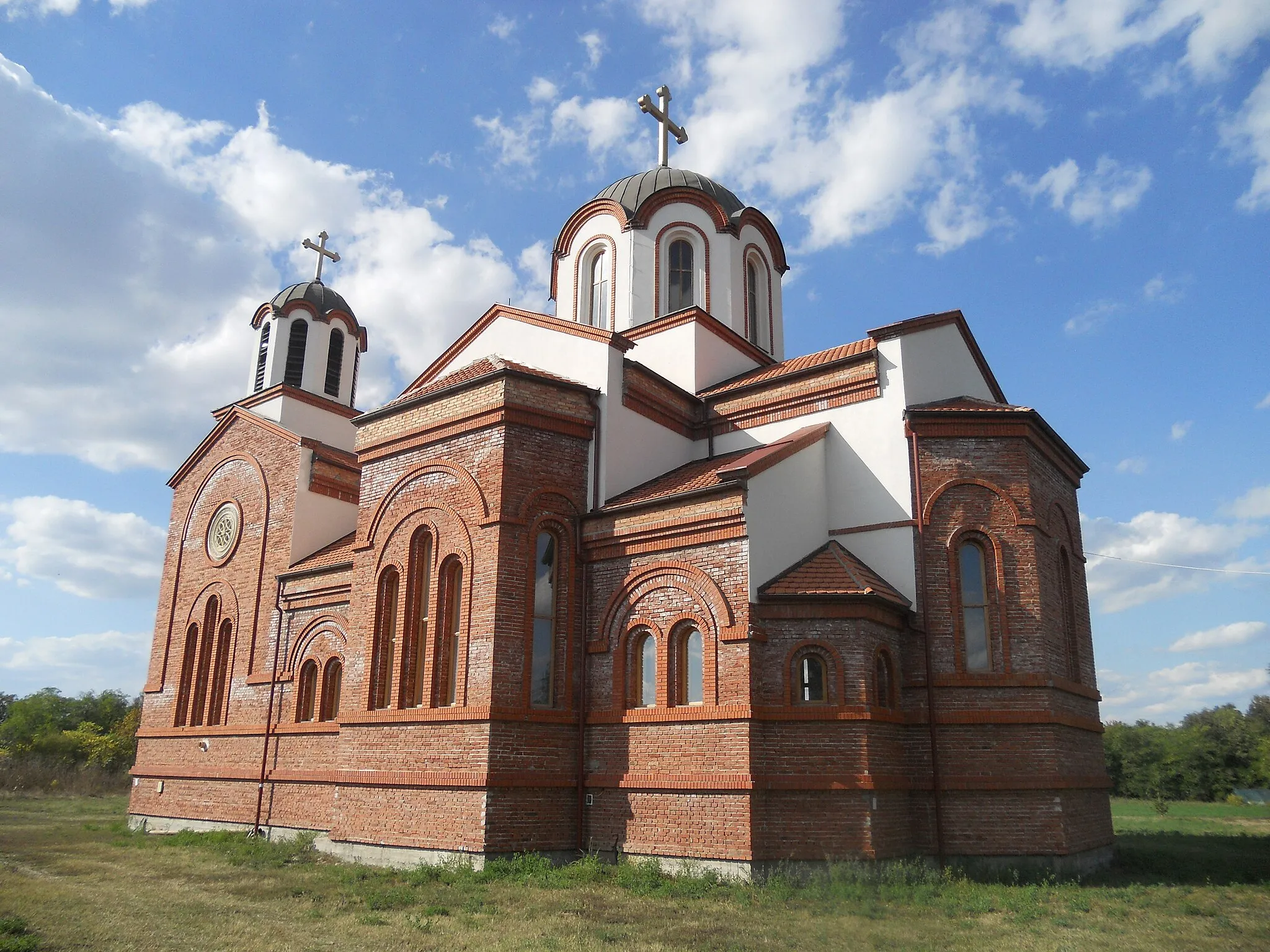 Image of Region Južne i Istočne Srbije