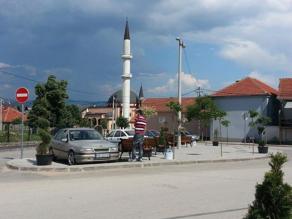 Image of Region Južne i Istočne Srbije