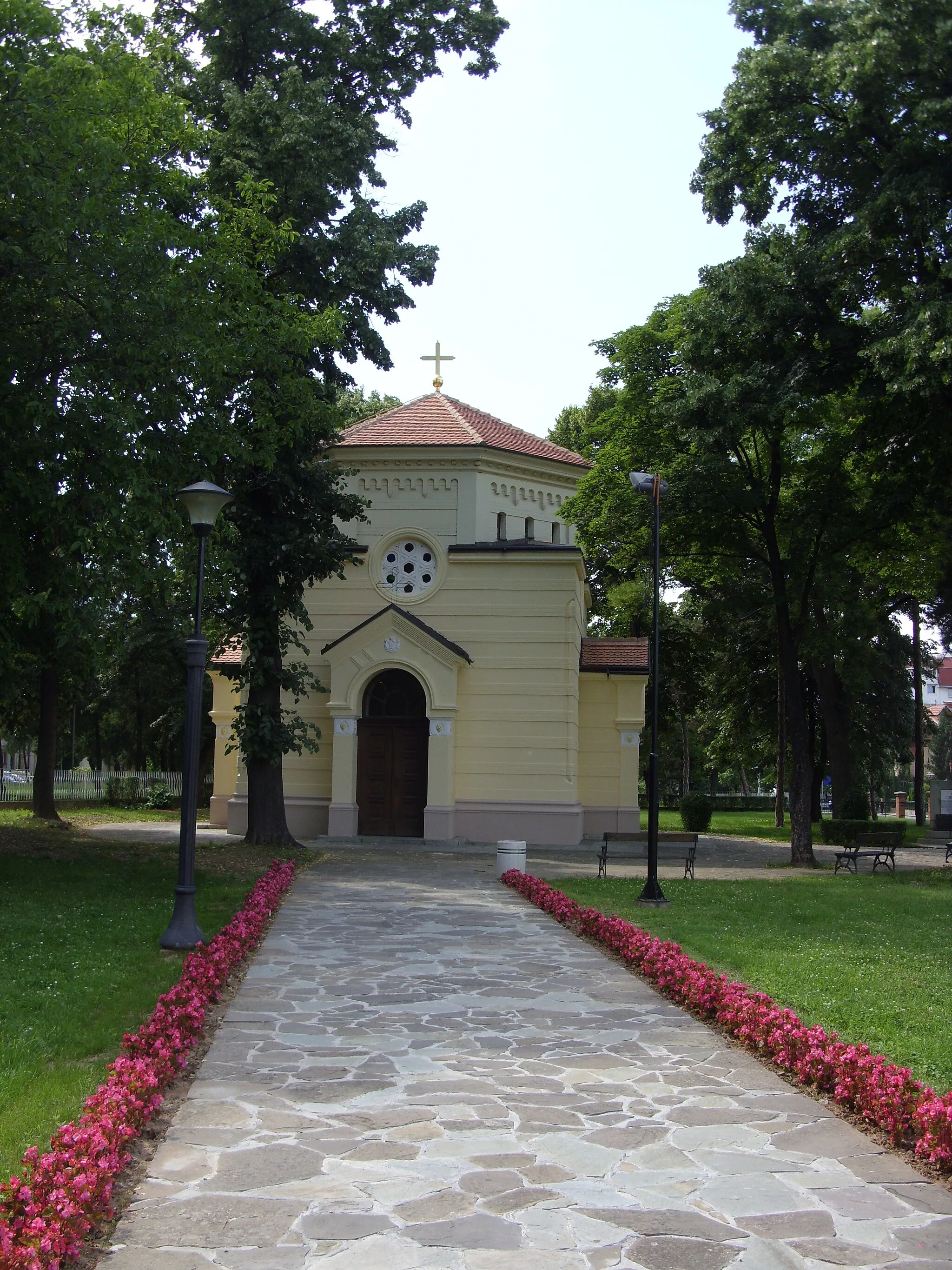 Image of Region Južne i Istočne Srbije