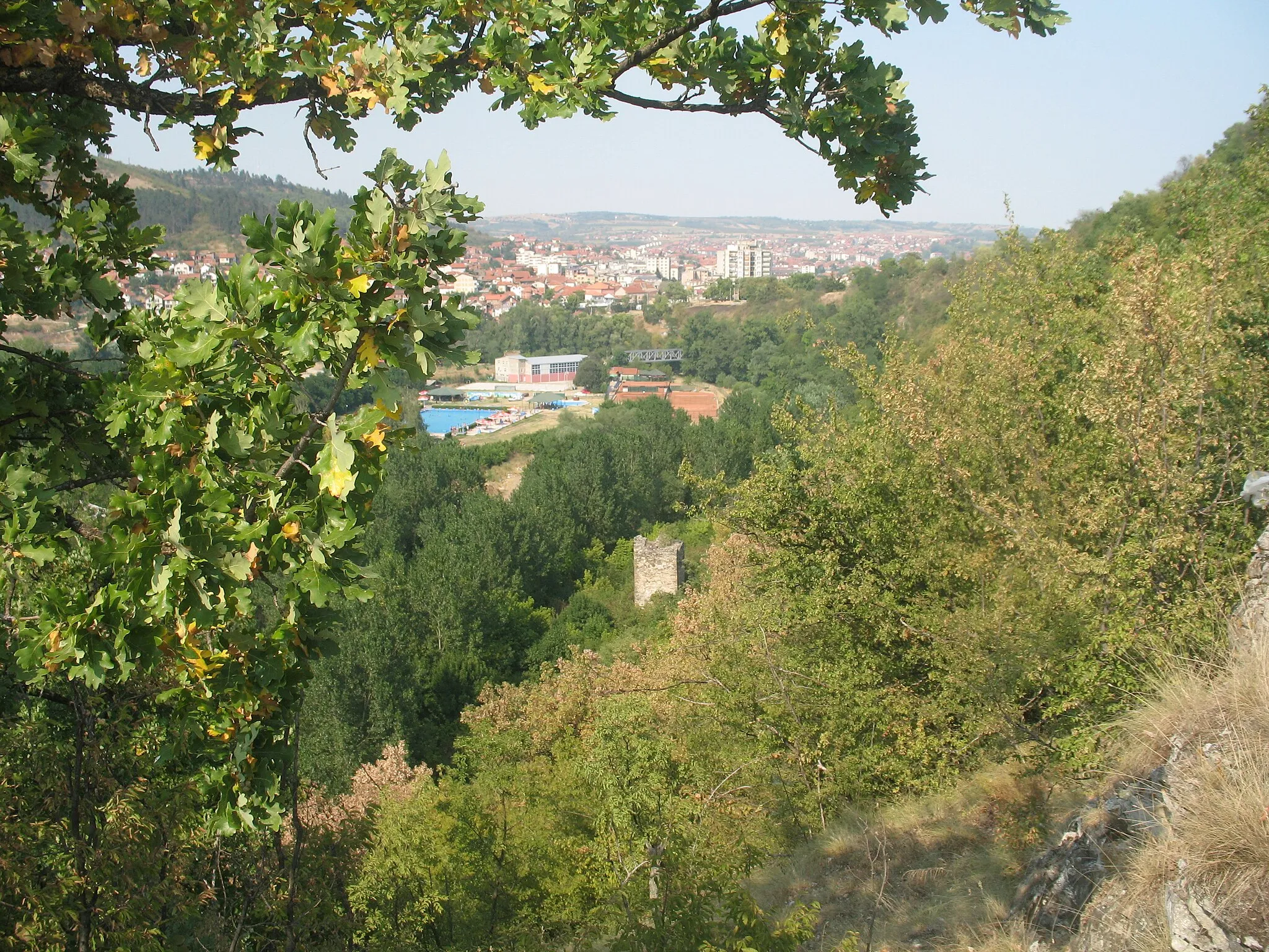 Image of Region Južne i Istočne Srbije