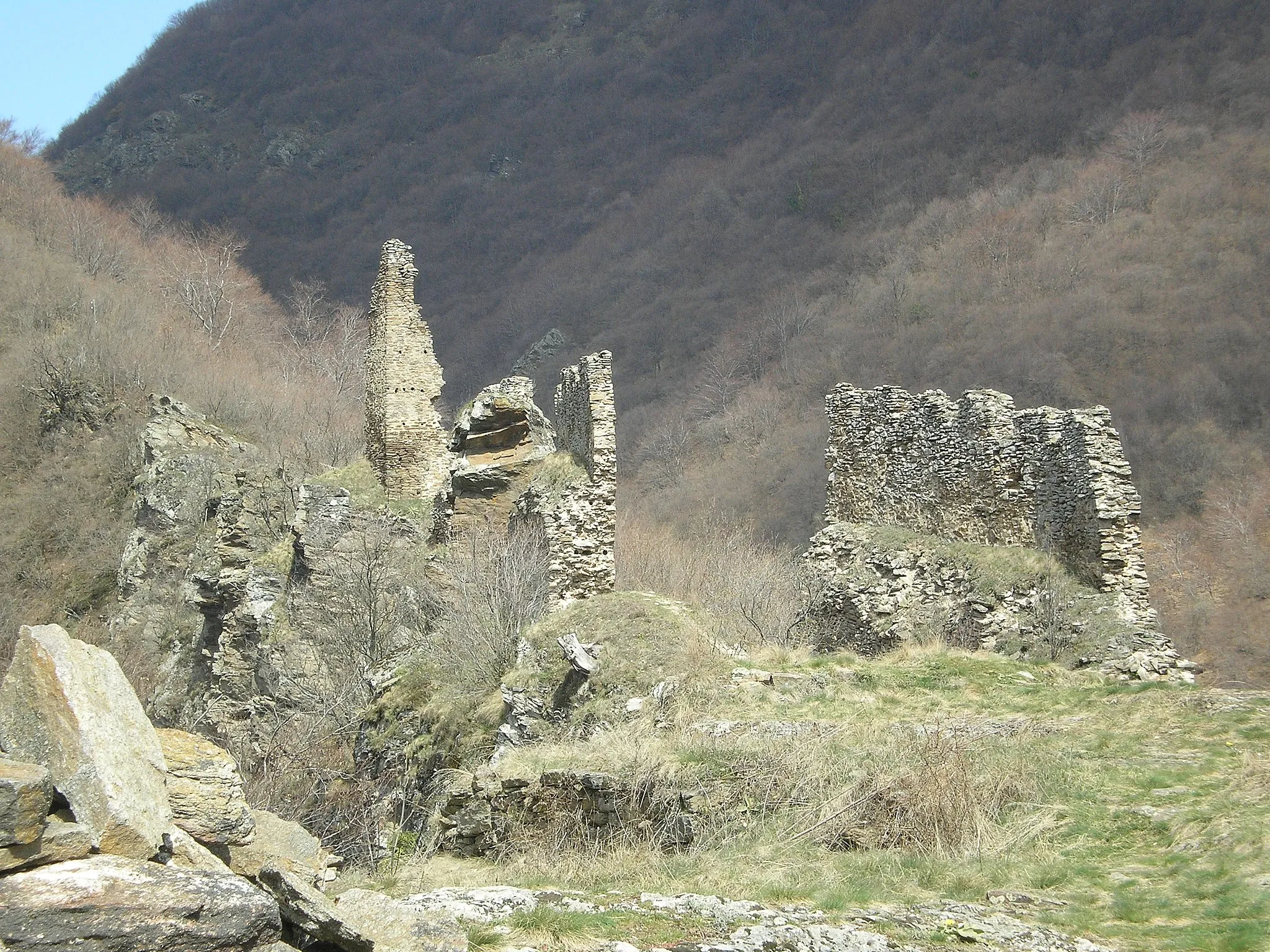 Image of Region Južne i Istočne Srbije